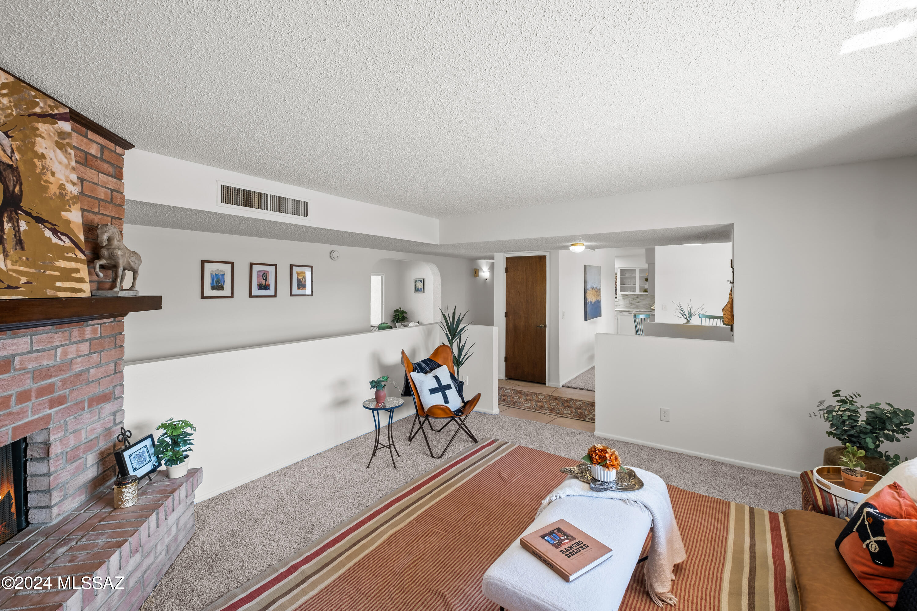 Green Valley Country Club Vistas(1-229) - Residential