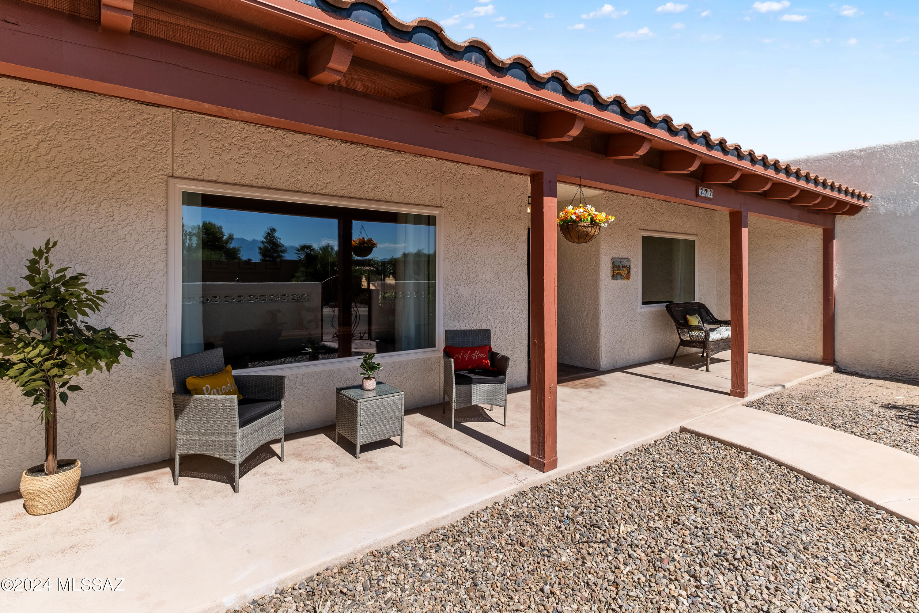Green Valley Country Club Vistas(1-229) - Residential