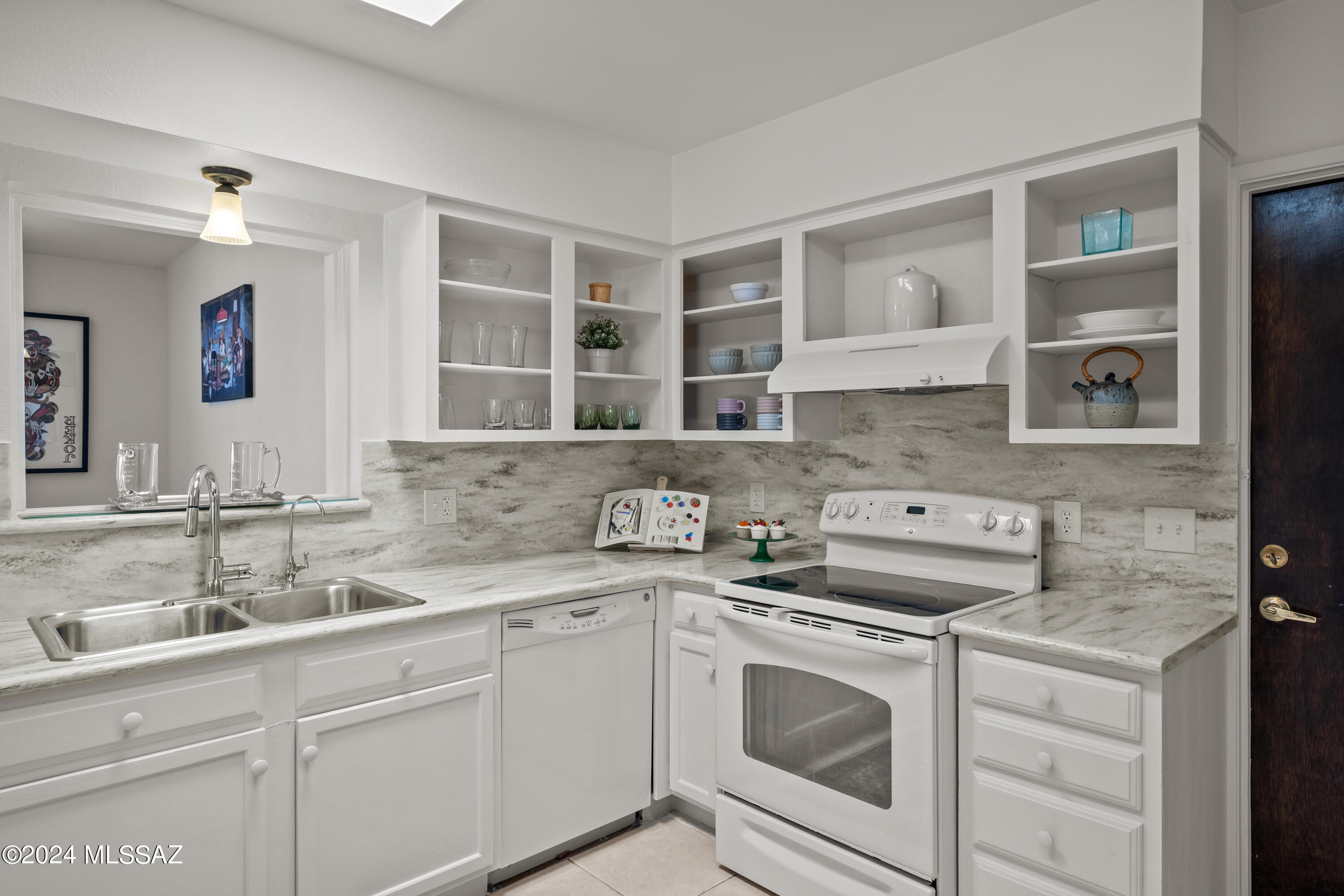 Green Valley Country Club Vistas(1-229) - Residential