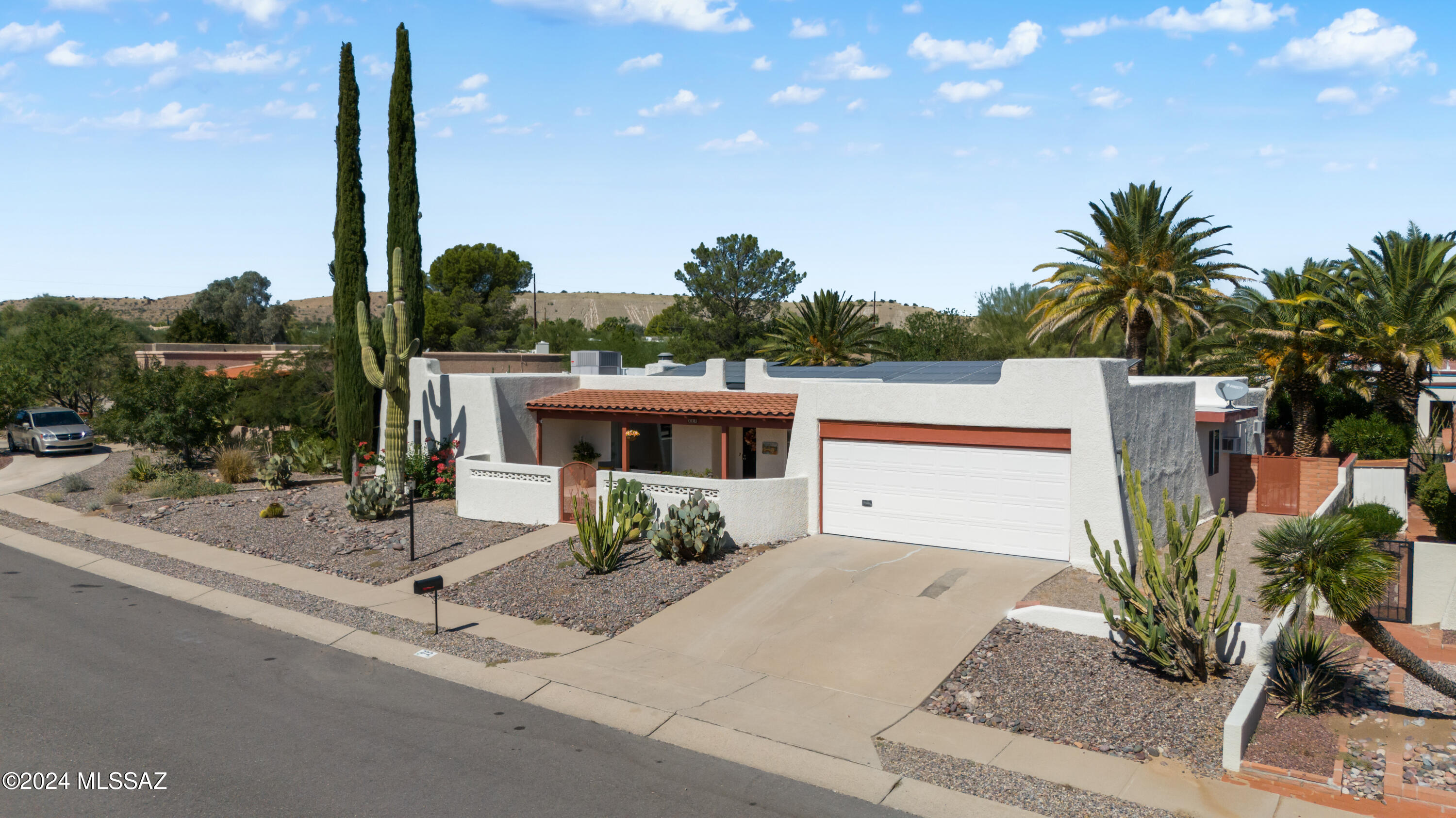 Green Valley Country Club Vistas(1-229) - Residential