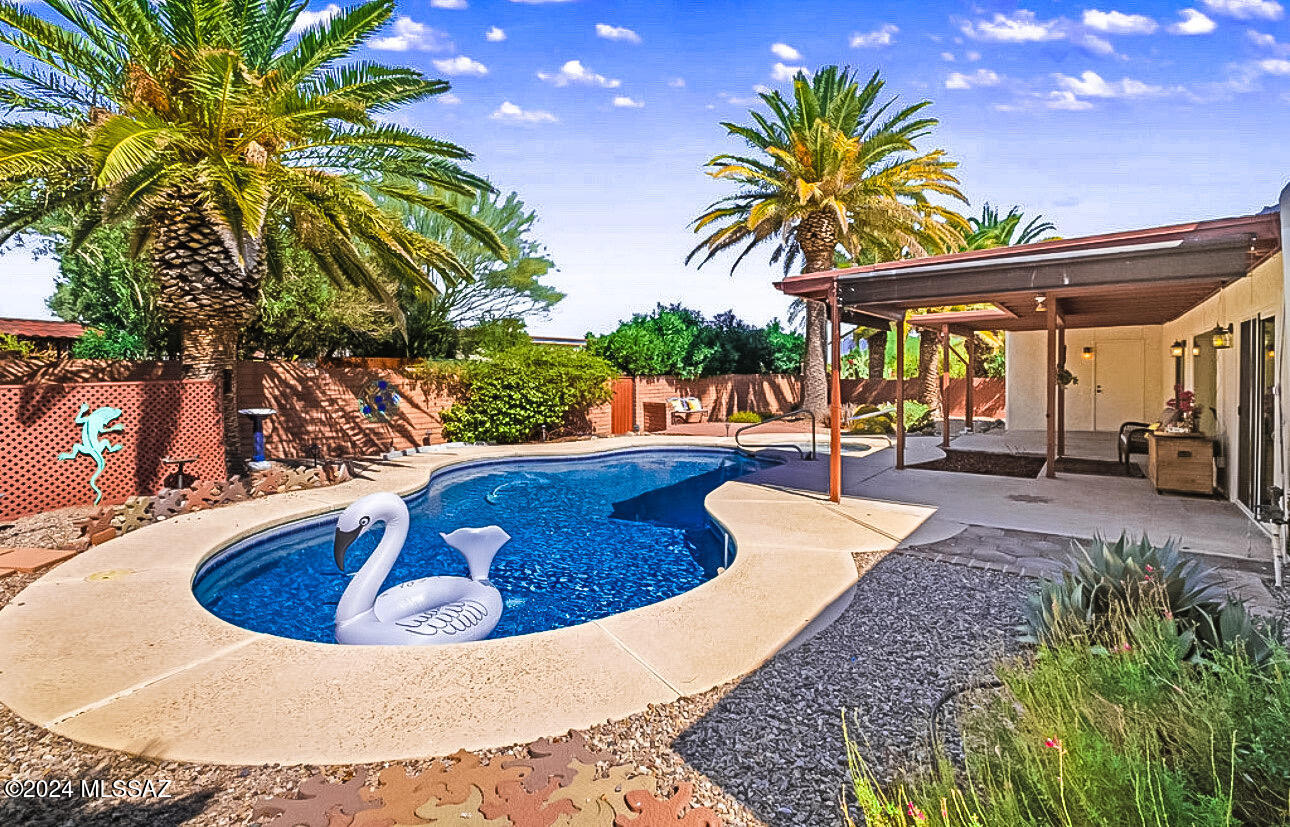 Green Valley Country Club Vistas(1-229) - Residential