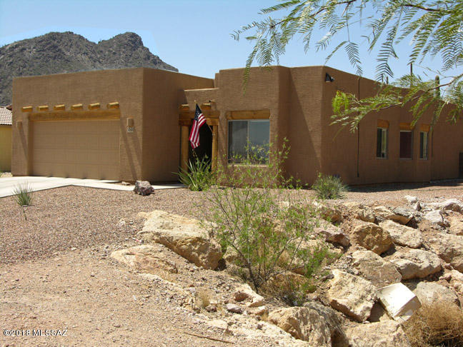 Cardinal Heights - Residential Lease