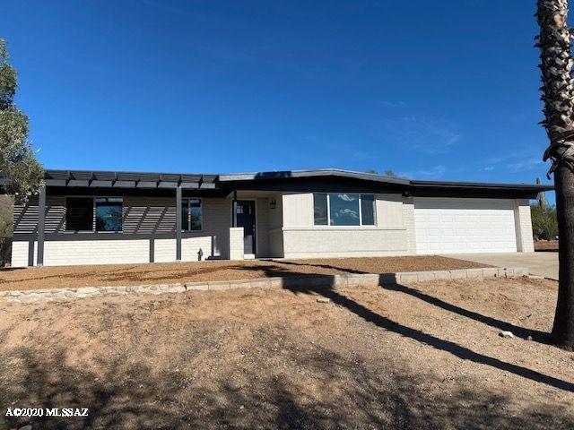 Rancho Catalina(1-106) - Residential