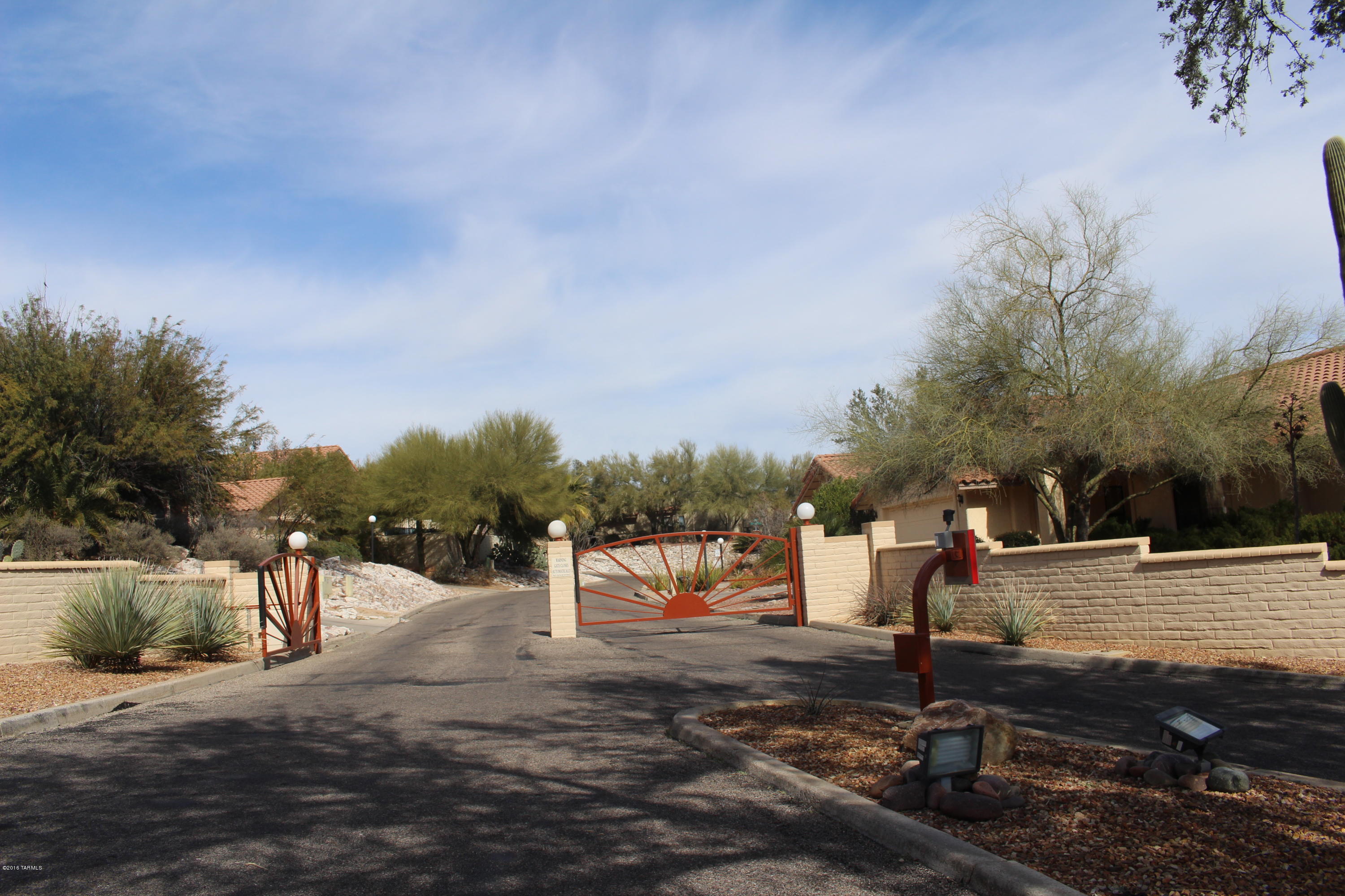 Alta Mira Village(1-48) - Residential