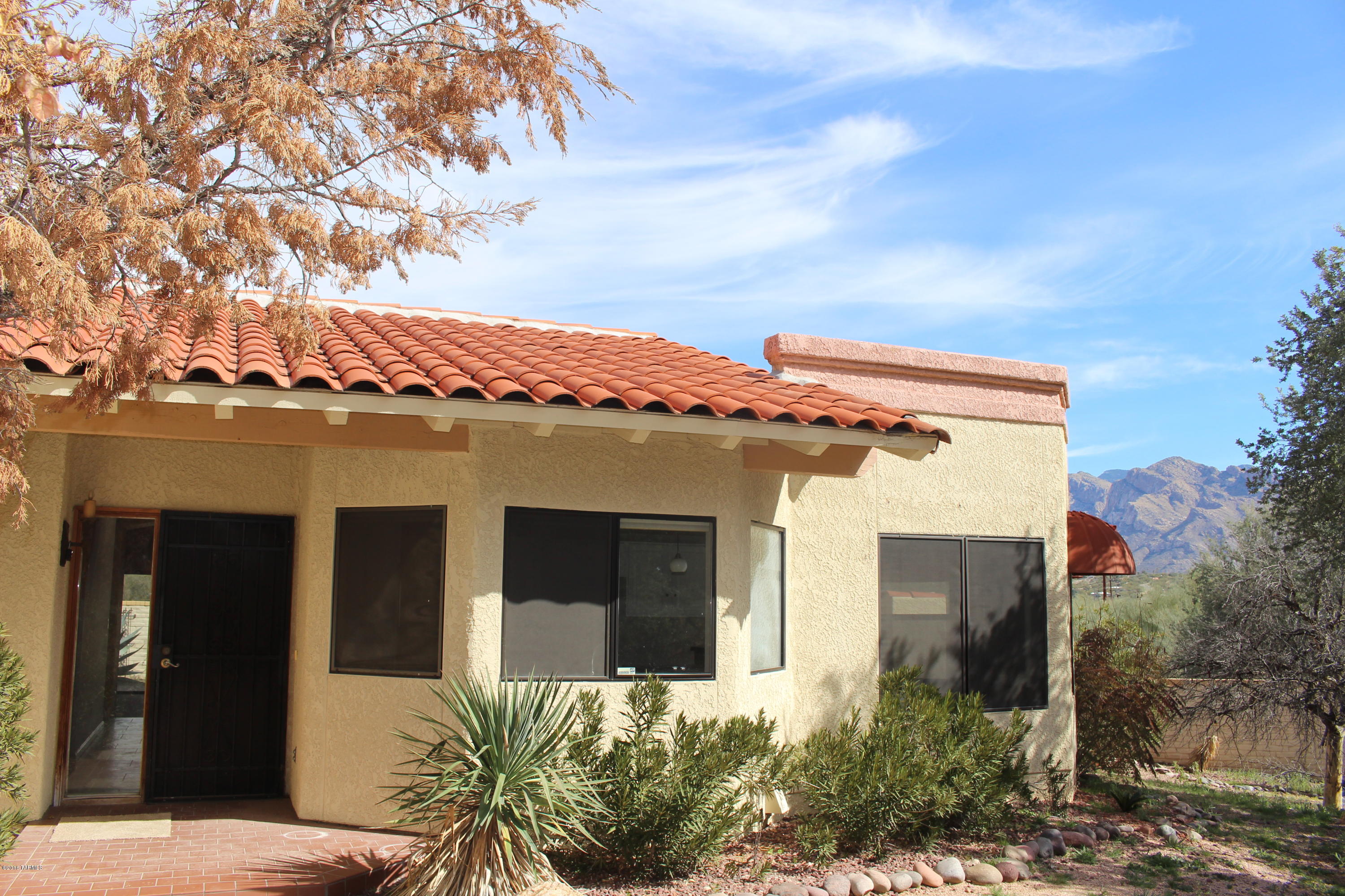 Alta Mira Village(1-48) - Residential