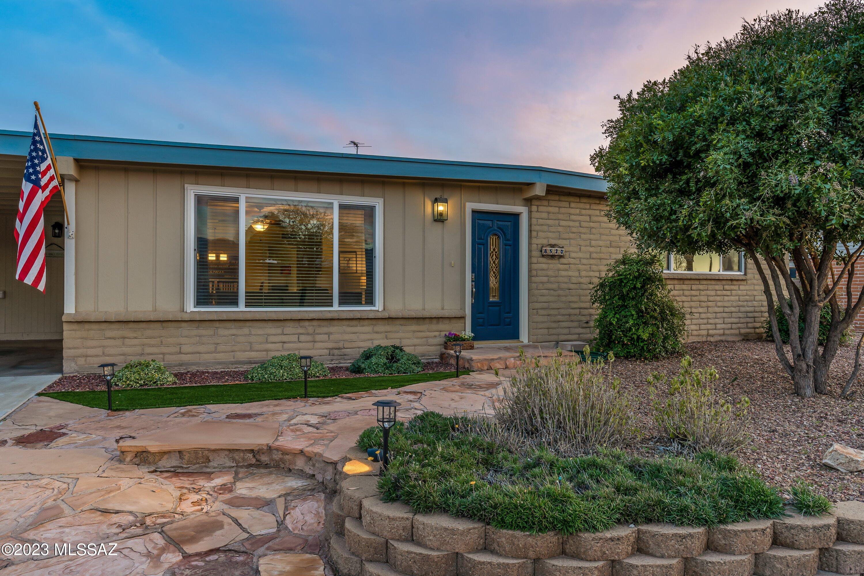 Hidden Hills (1-103) - Residential