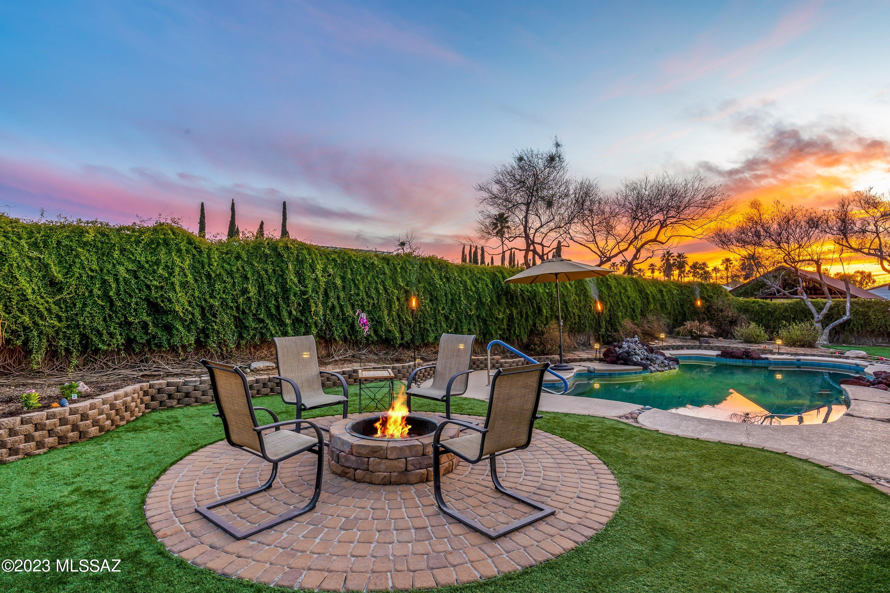 Hidden Hills (1-103) - Residential