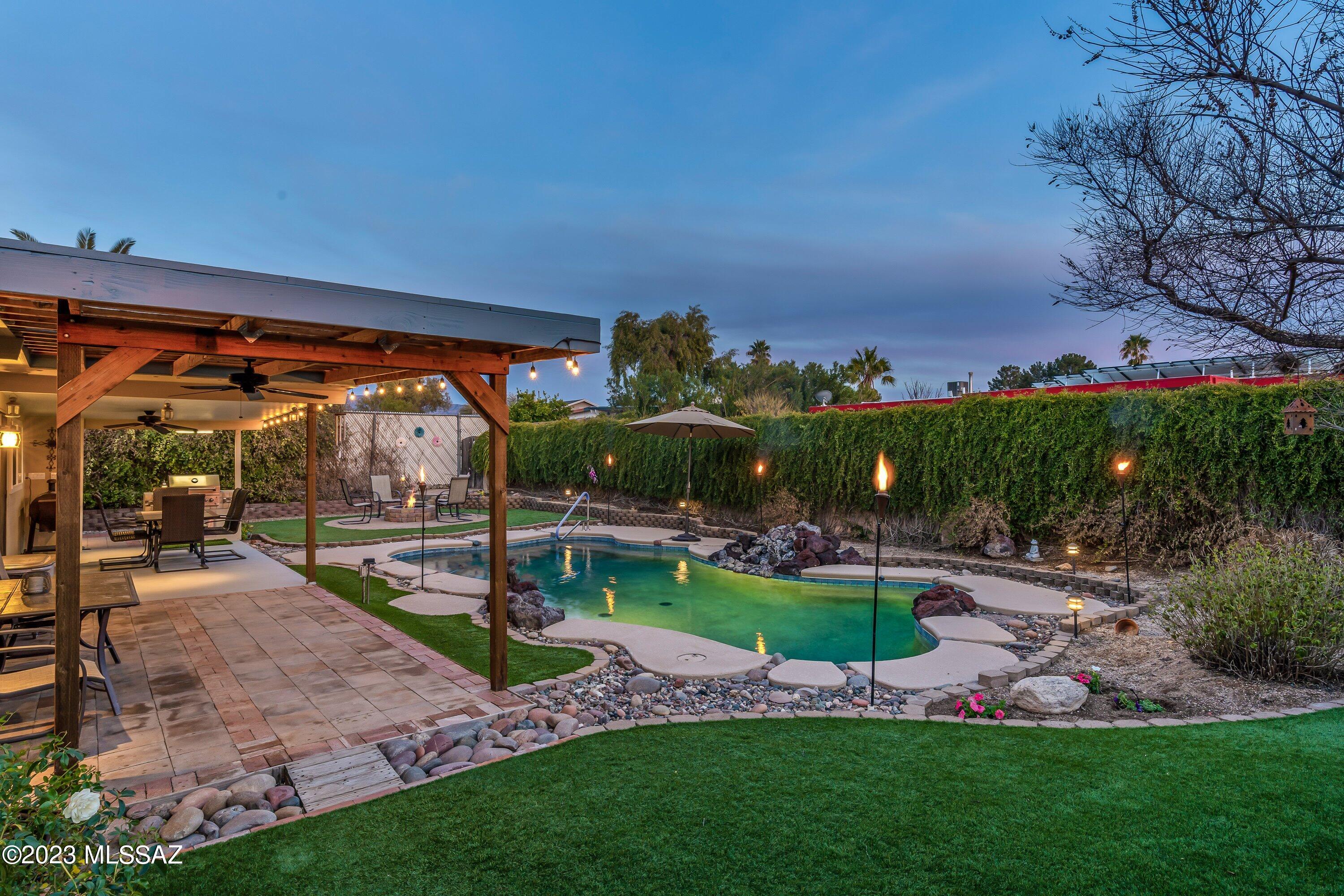 Hidden Hills (1-103) - Residential