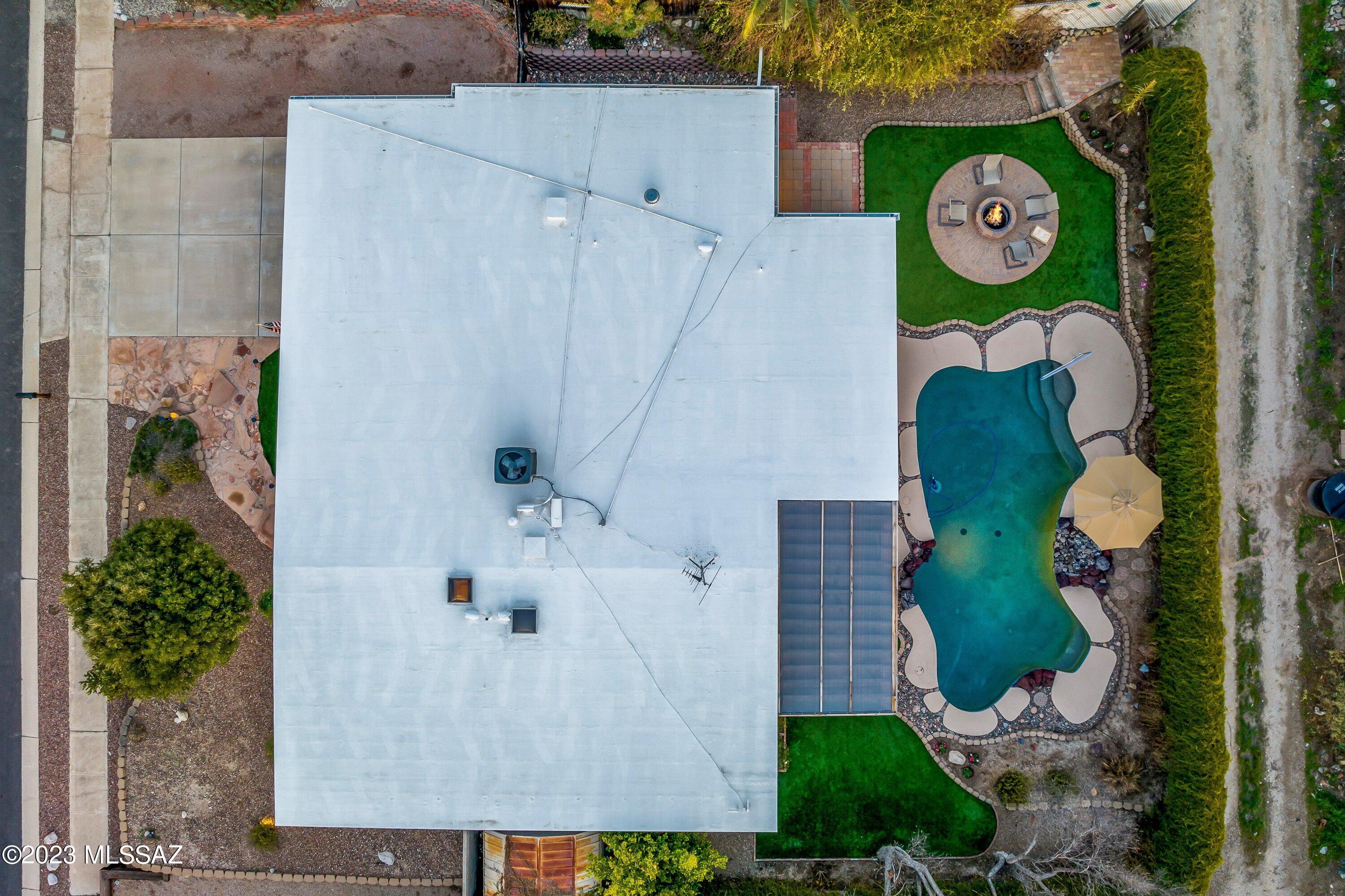 Hidden Hills (1-103) - Residential
