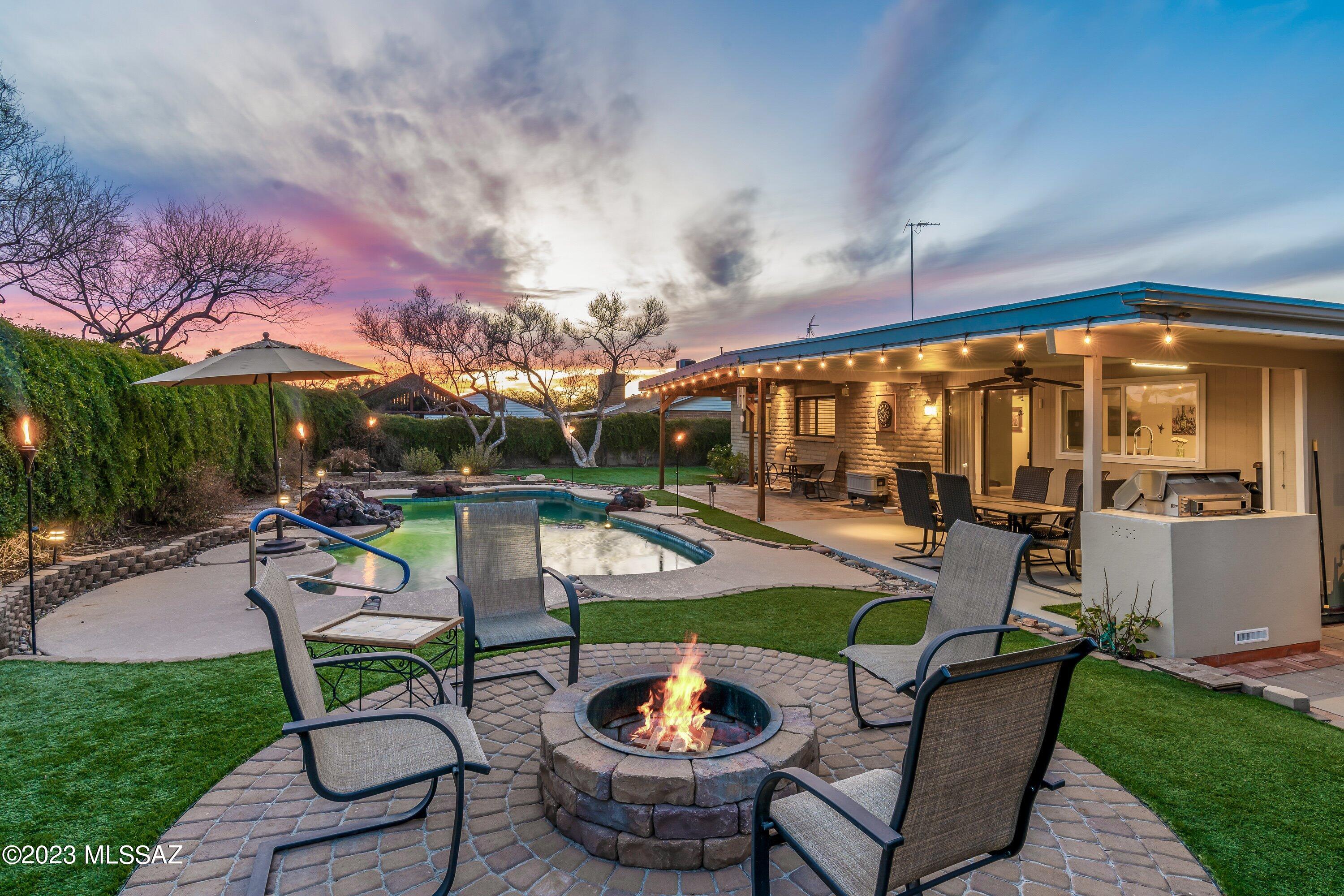 Hidden Hills (1-103) - Residential
