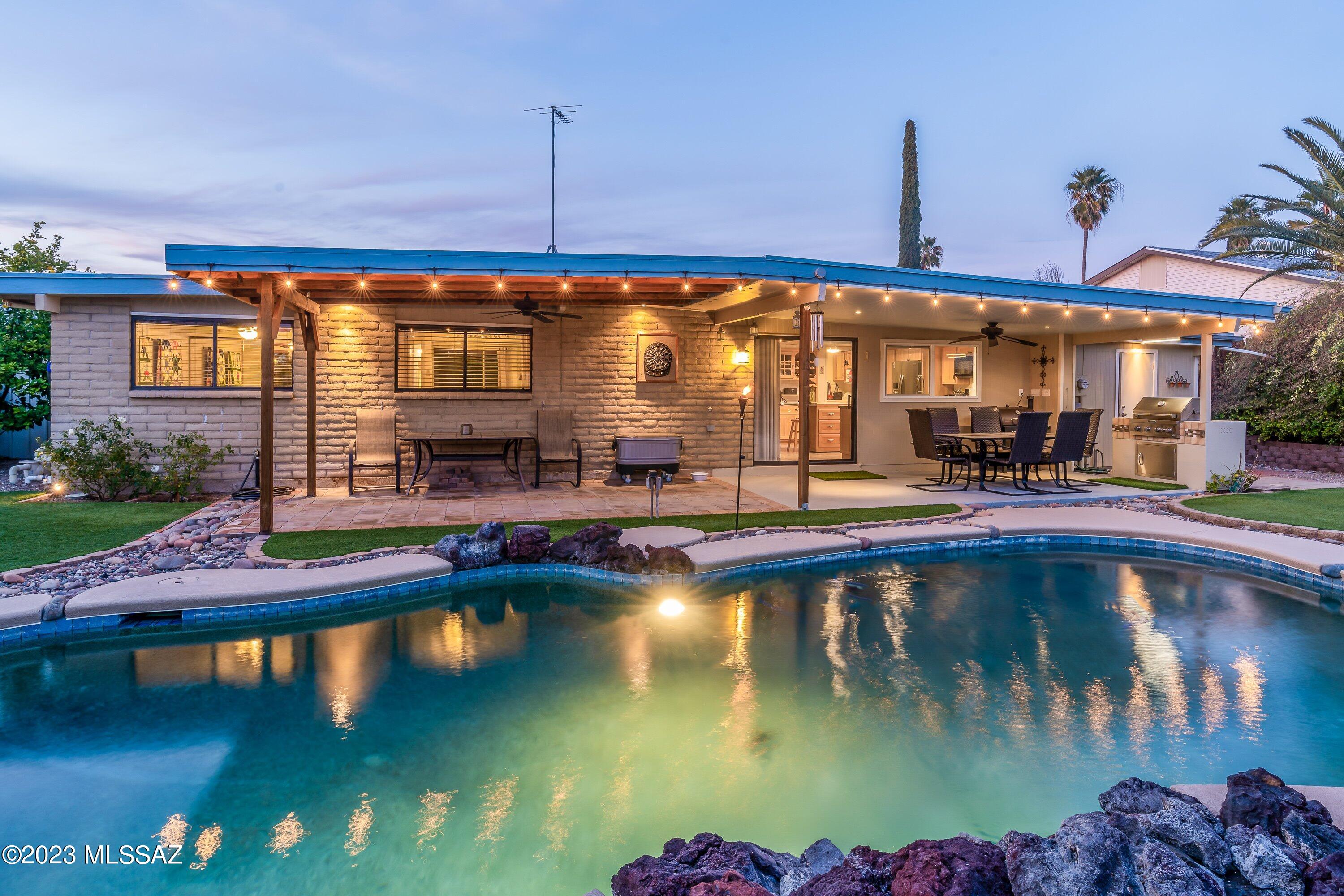 Hidden Hills (1-103) - Residential