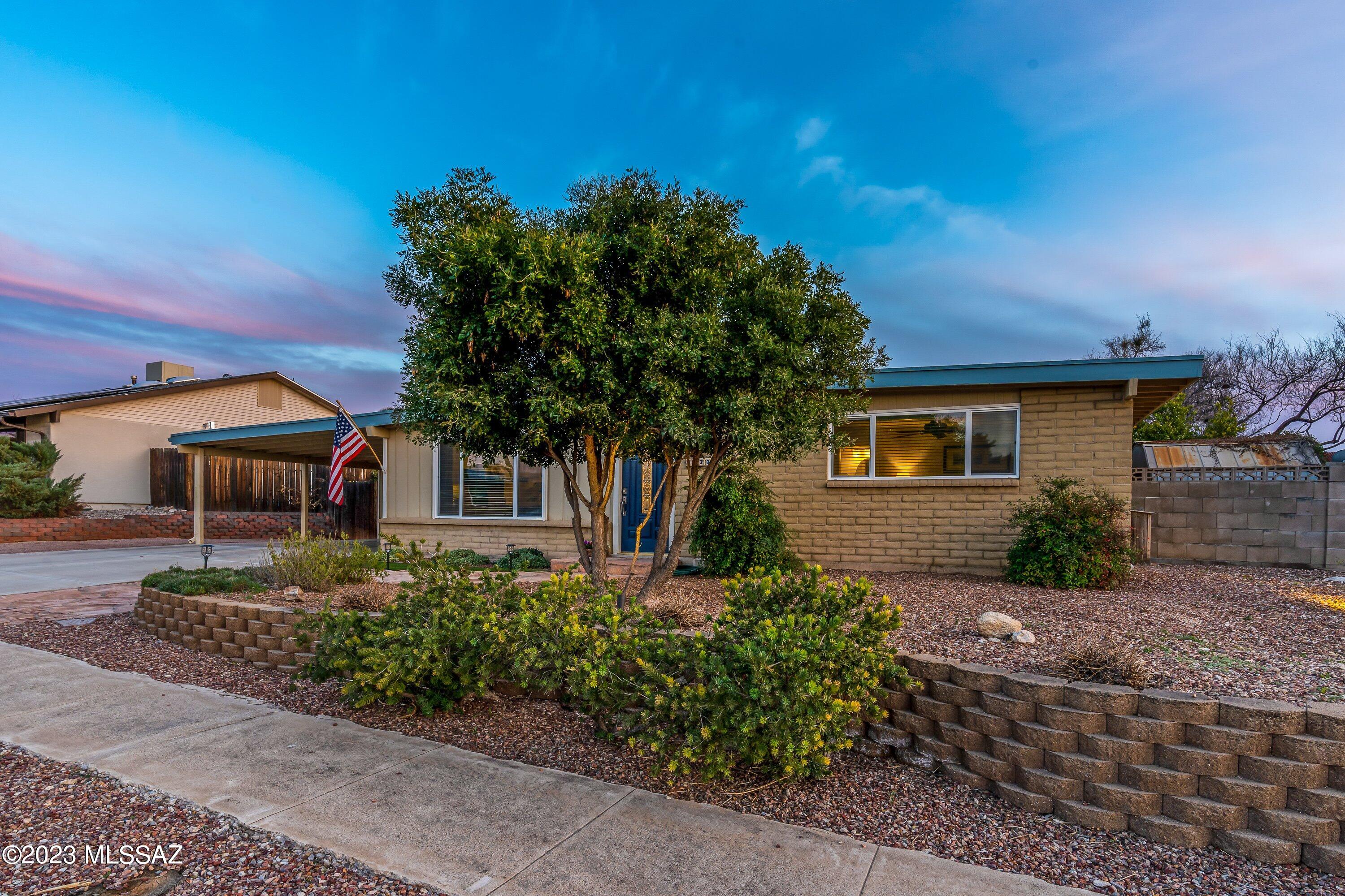 Hidden Hills (1-103) - Residential