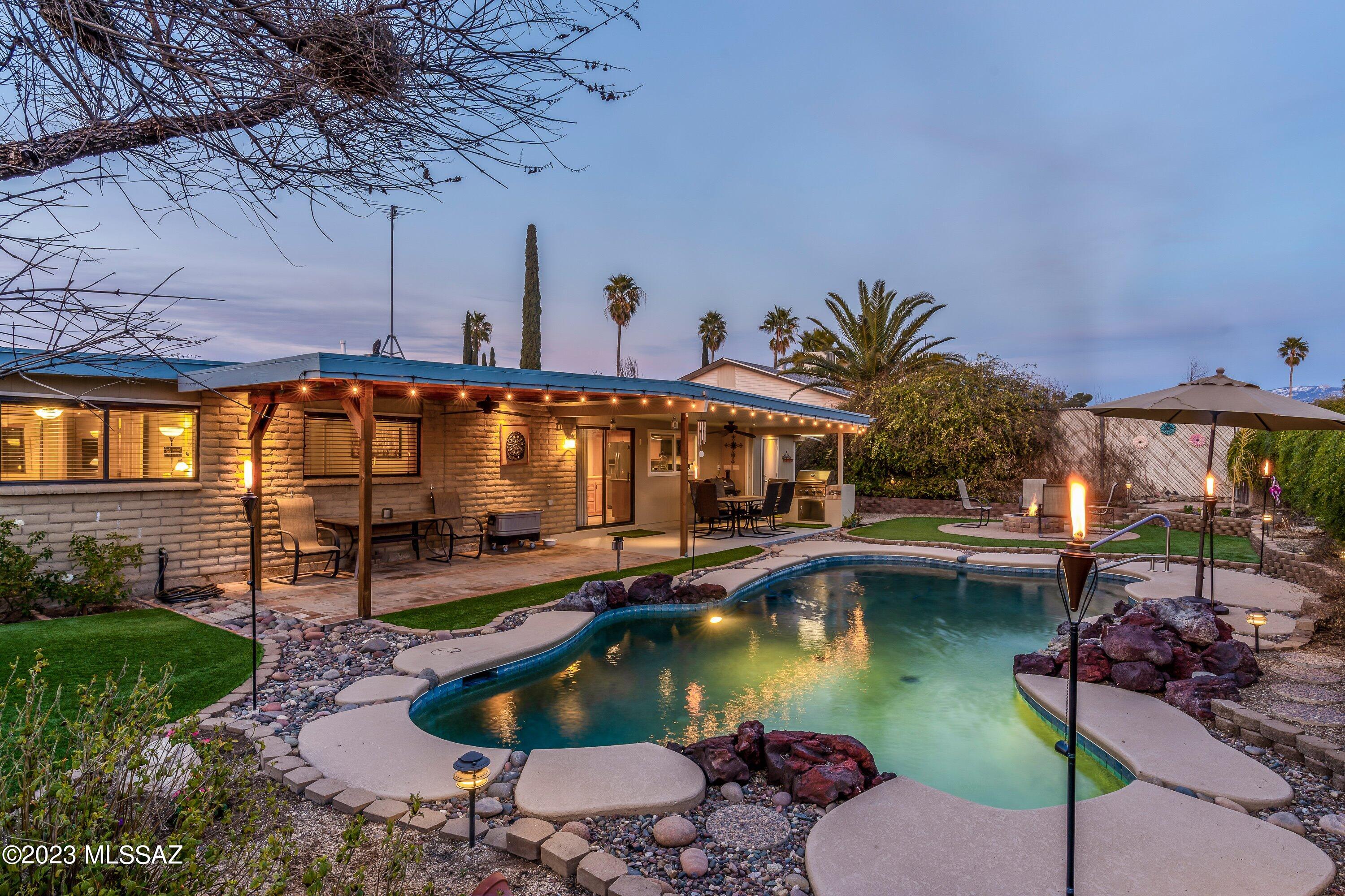 Hidden Hills (1-103) - Residential