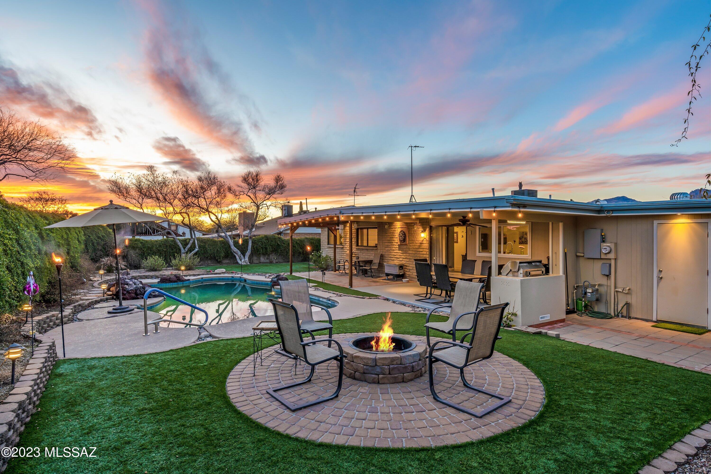 Hidden Hills (1-103) - Residential