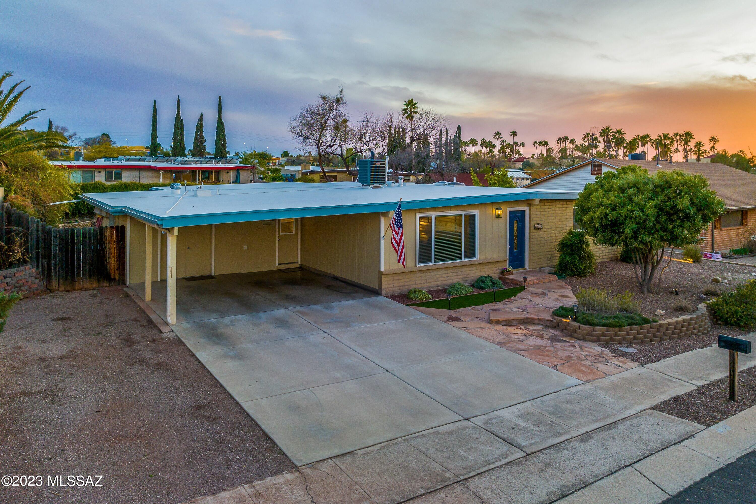 Hidden Hills (1-103) - Residential