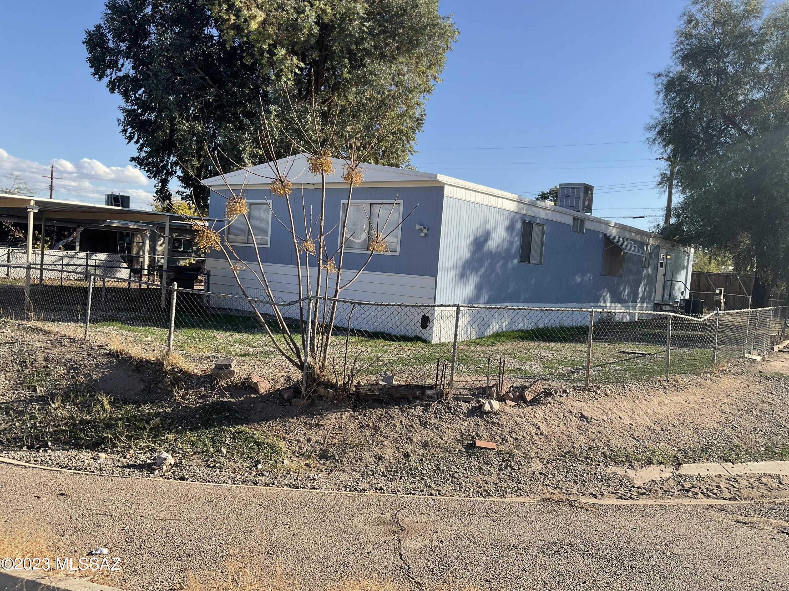 Palmdale (100-199) - Residential