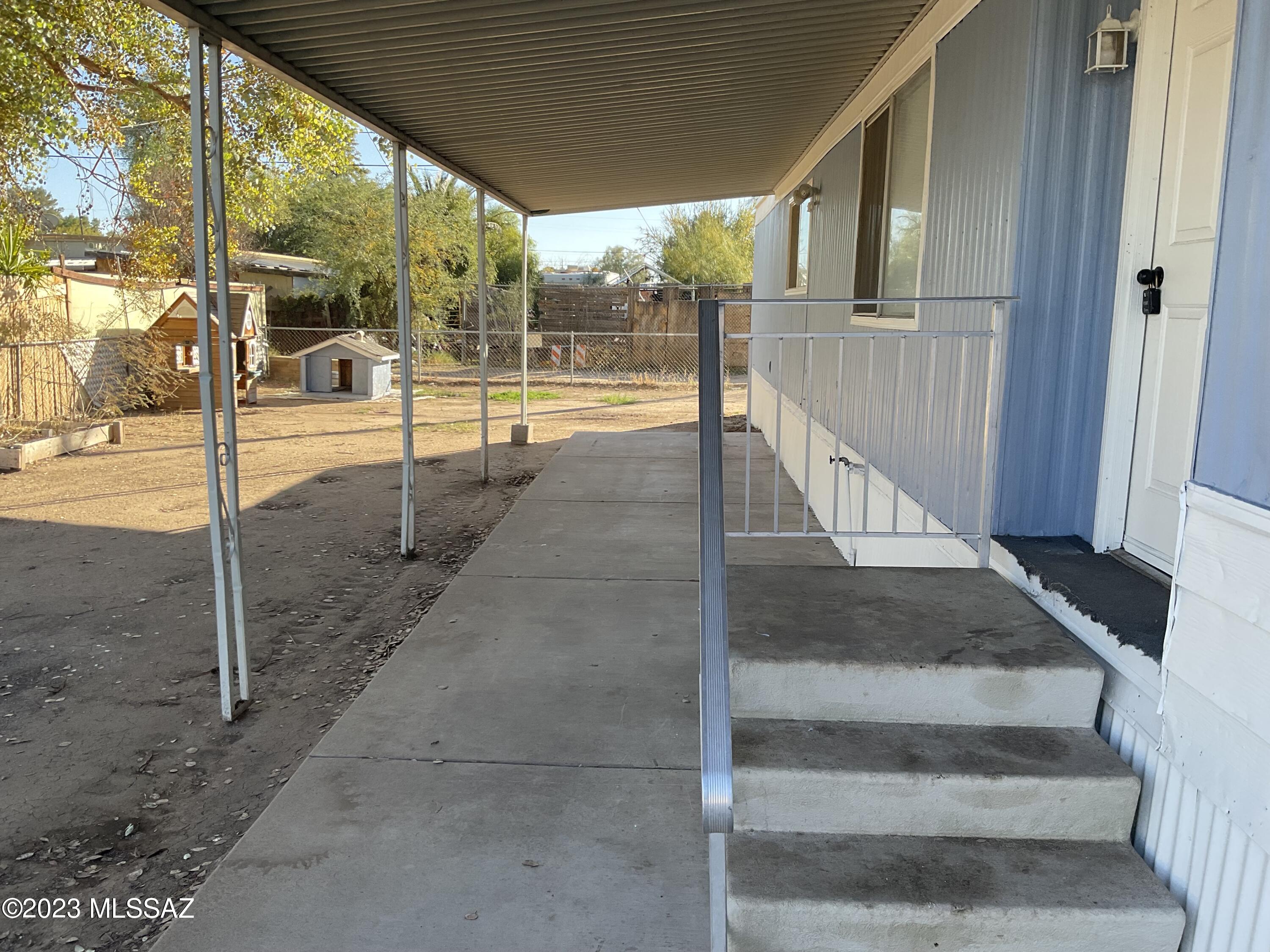 Palmdale (100-199) - Residential
