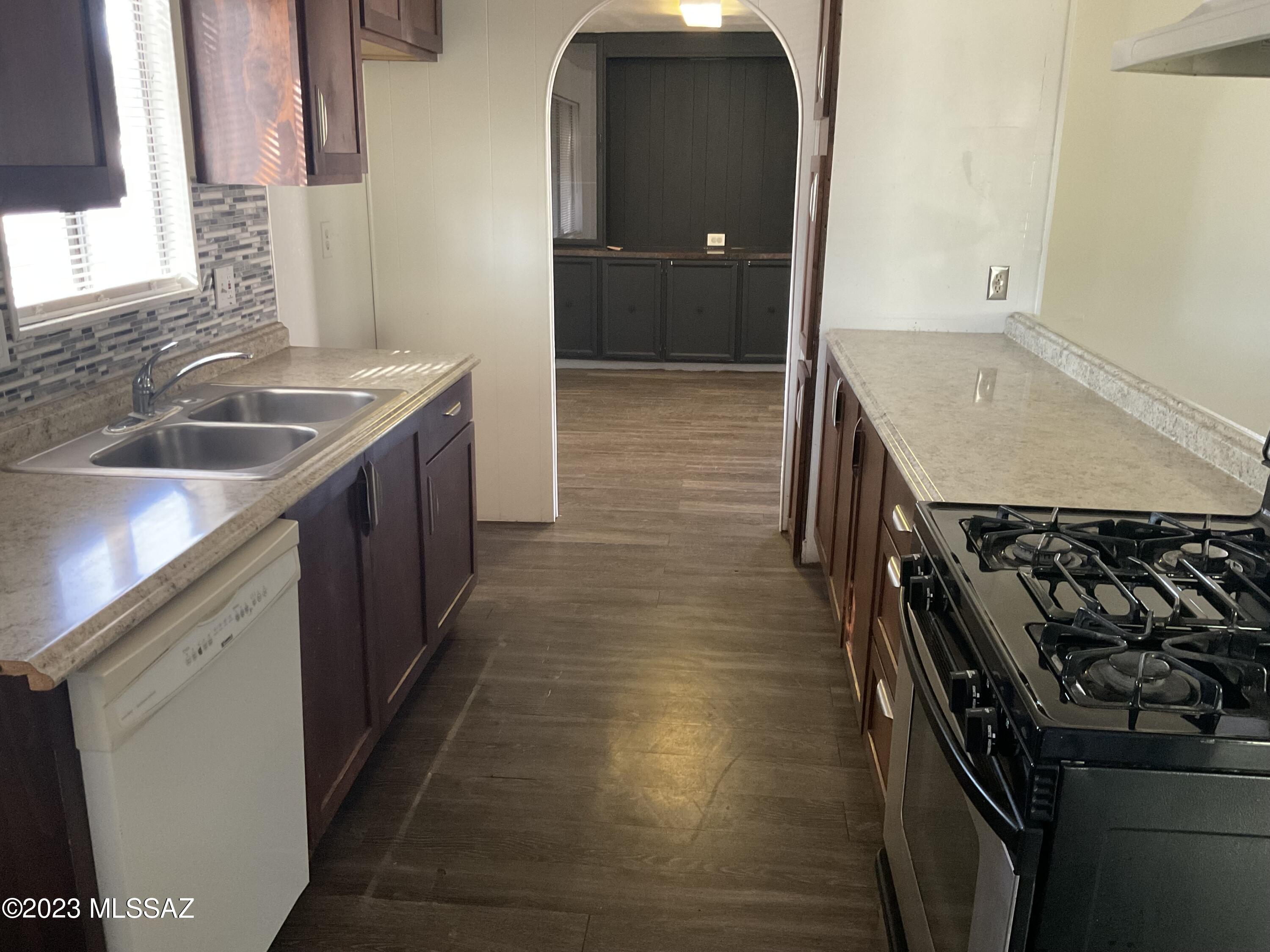 Palmdale (100-199) - Residential