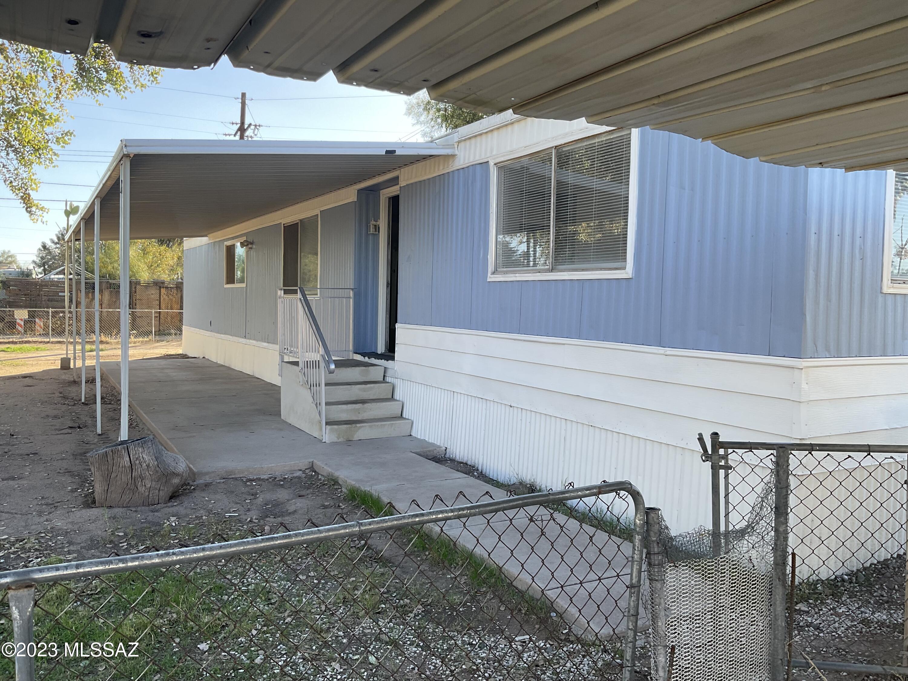 Palmdale (100-199) - Residential