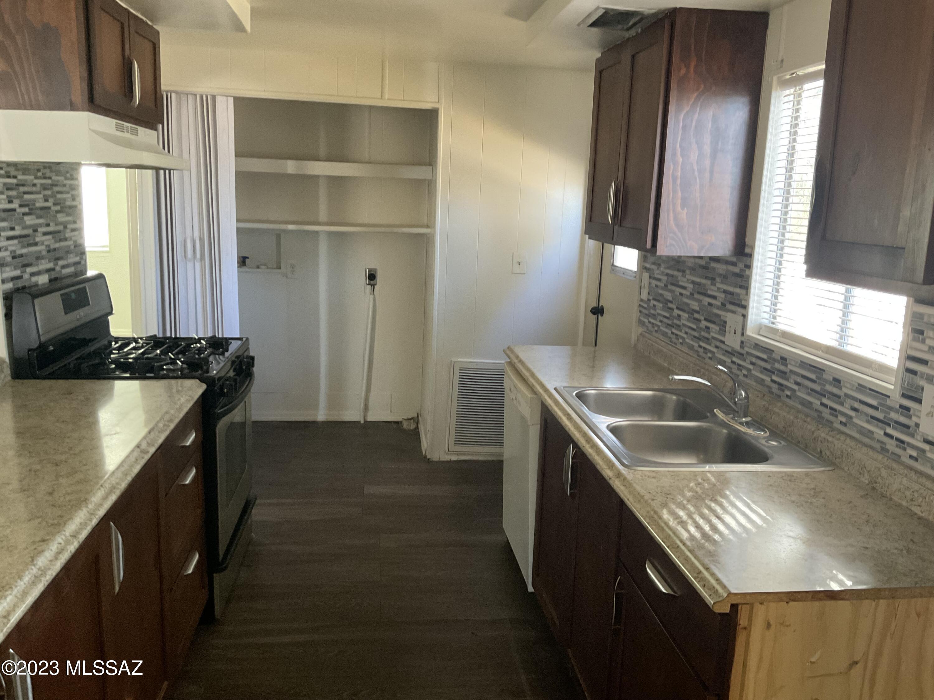 Palmdale (100-199) - Residential