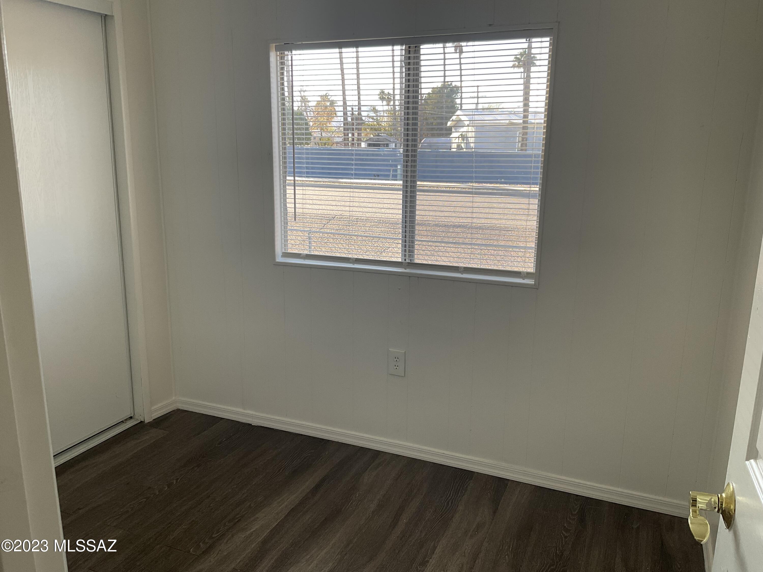 Palmdale (100-199) - Residential