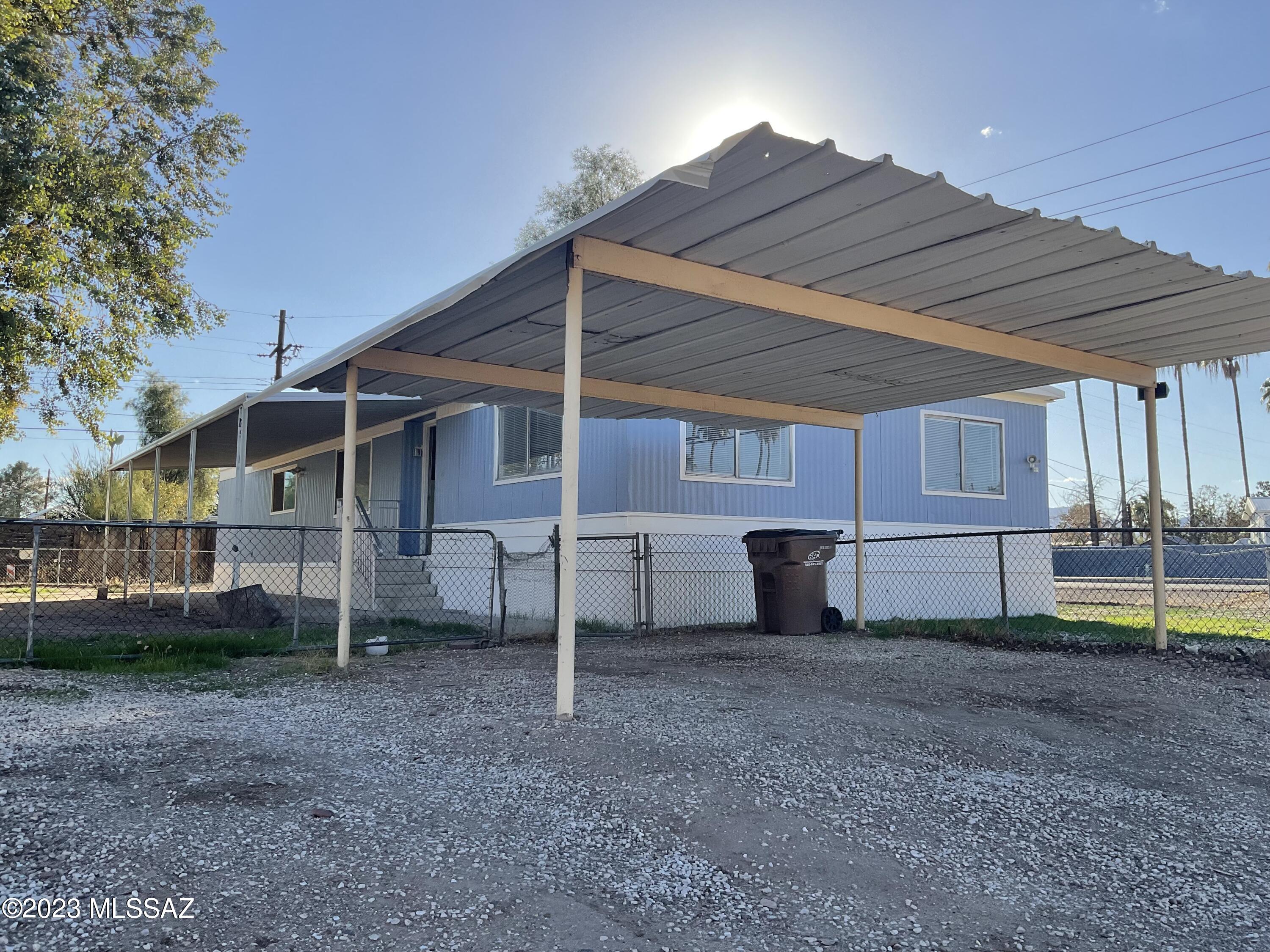 Palmdale (100-199) - Residential