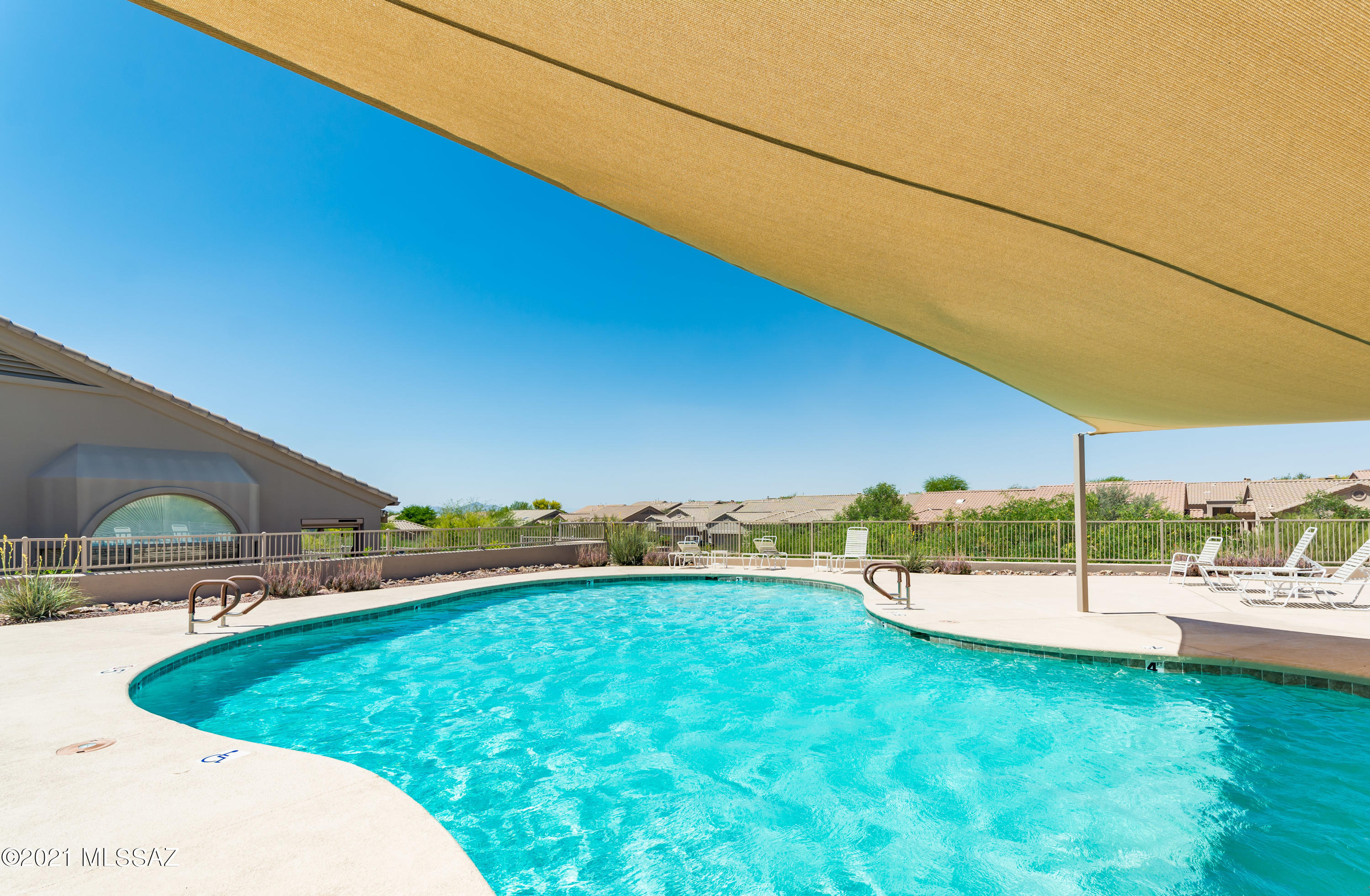 Vistoso Village - Residential