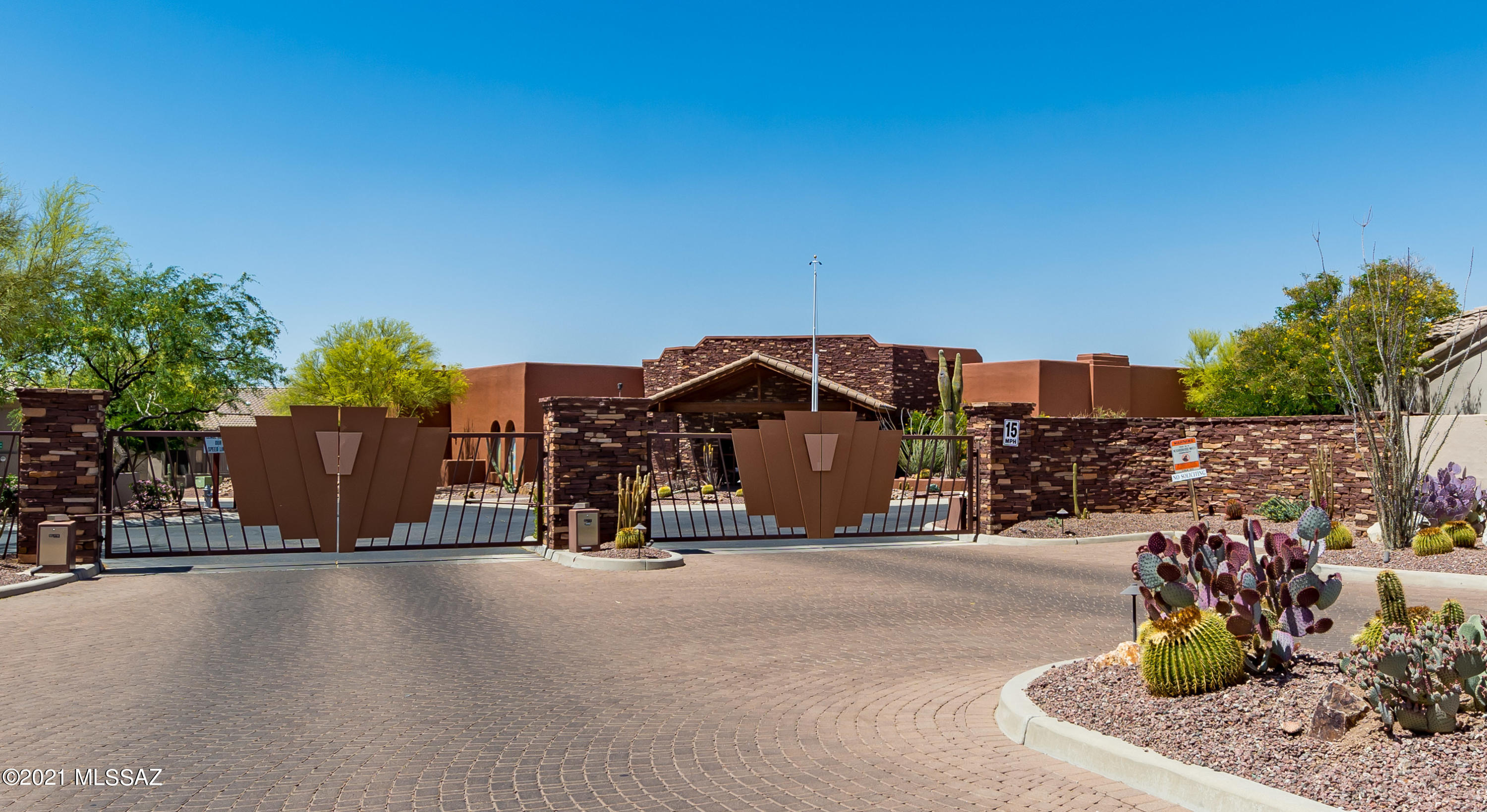 Vistoso Village - Residential