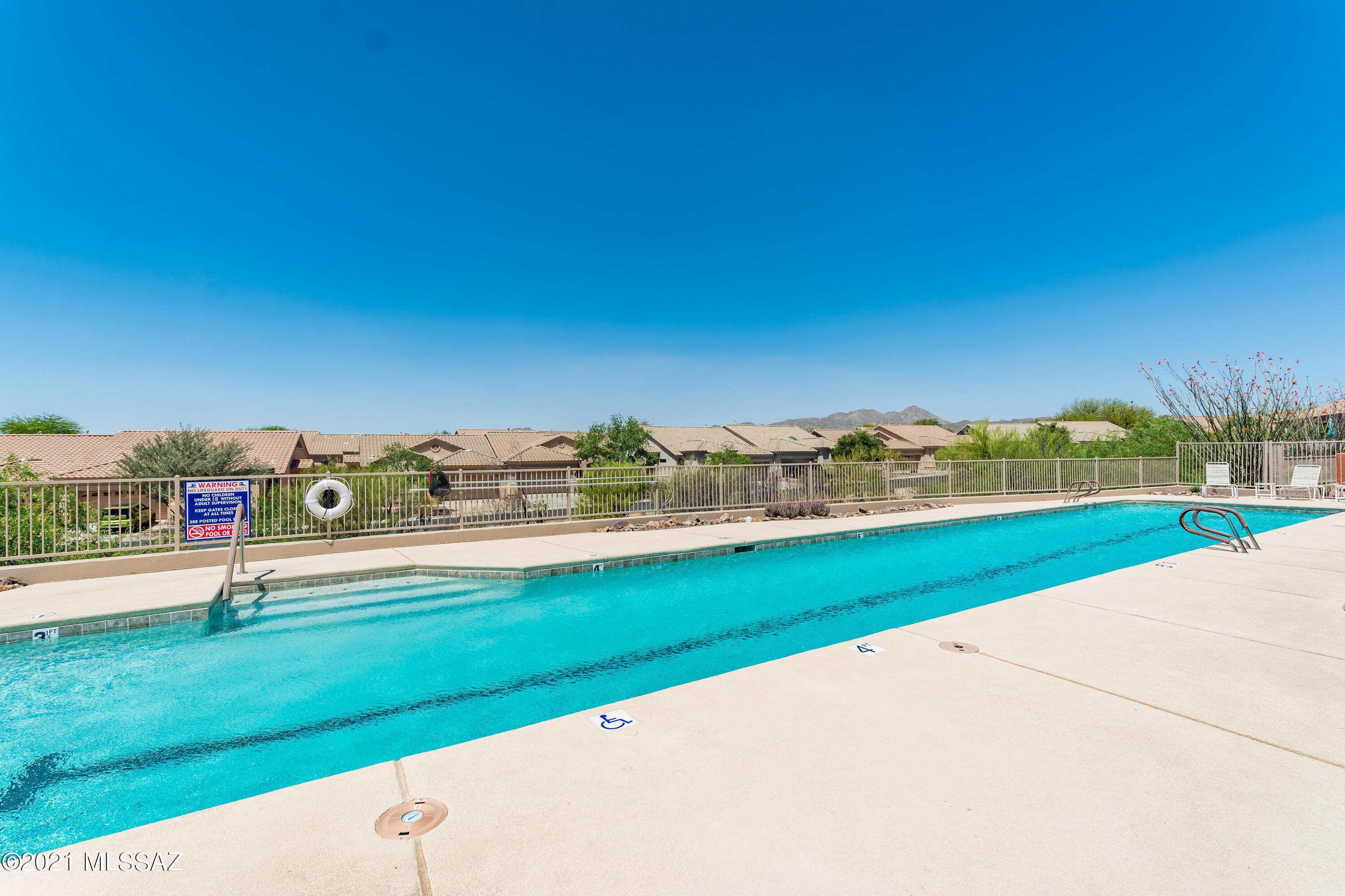 Vistoso Village - Residential