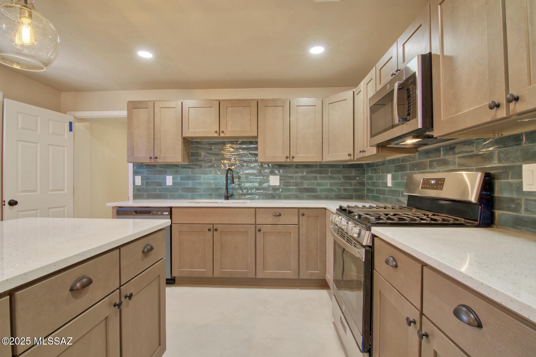 Farmington Addition - Residential