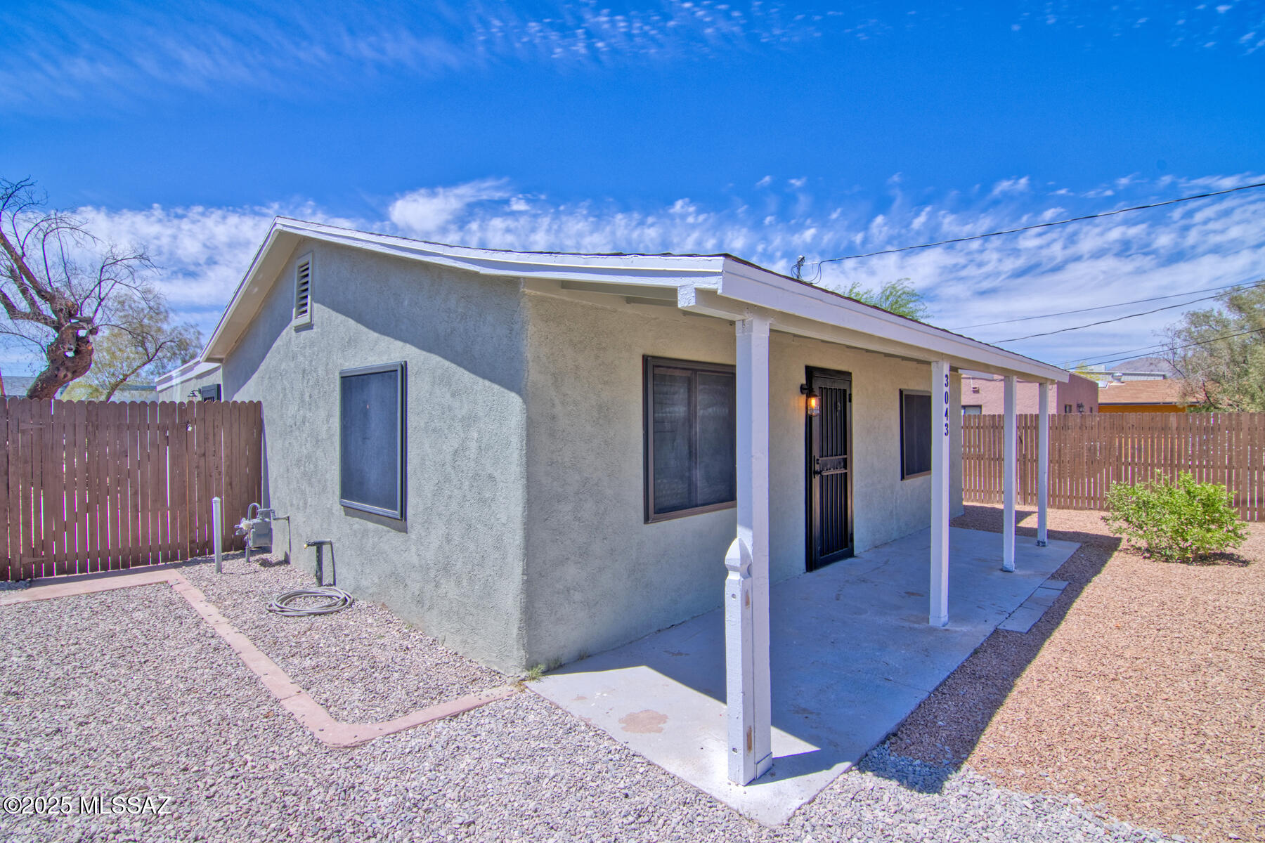 Farmington Addition - Residential