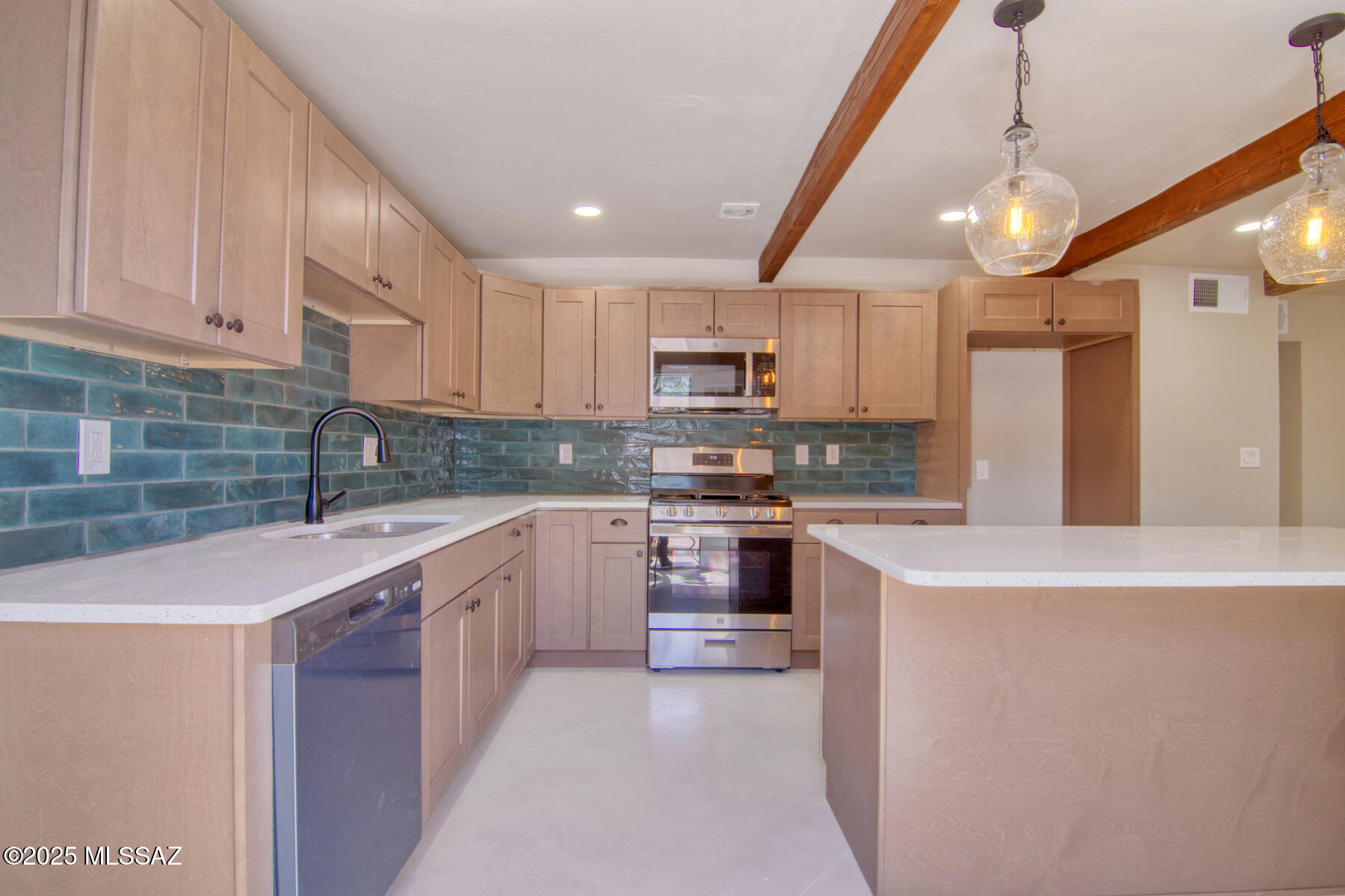 Seller is a licensed real estate agent in Arizona.