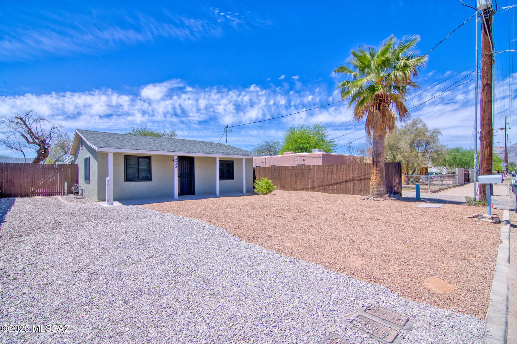 Farmington Addition - Residential
