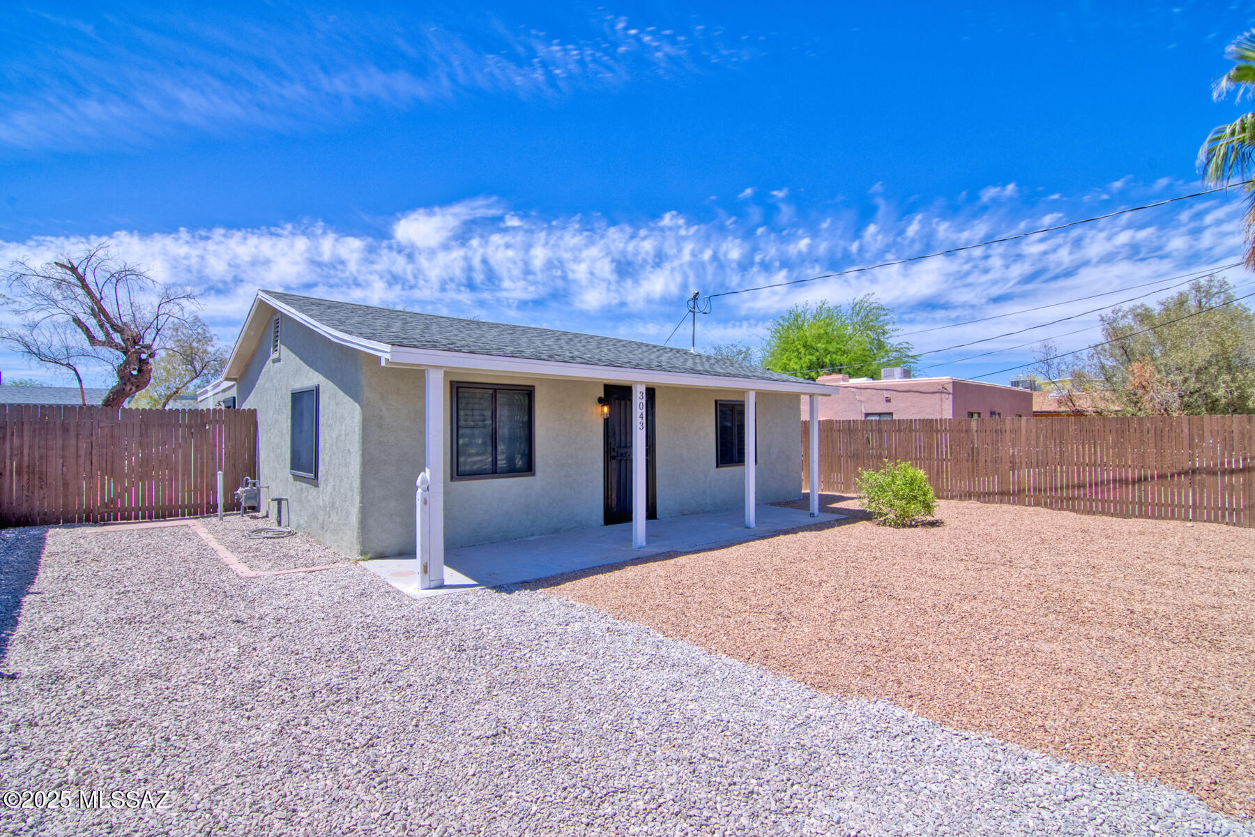 Farmington Addition - Residential