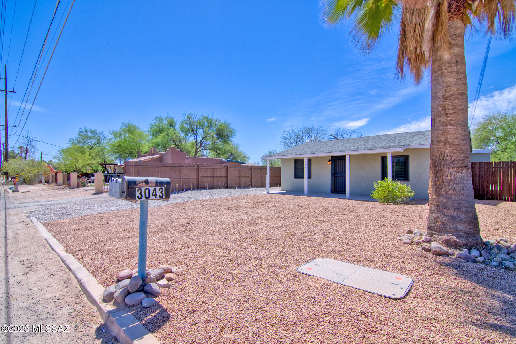 Farmington Addition - Residential