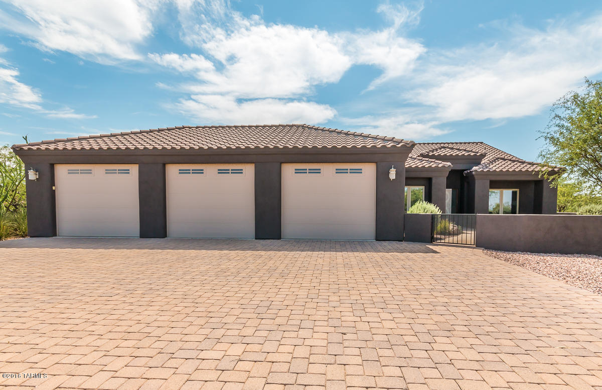 New Tucson Unit NO. 27 - Residential