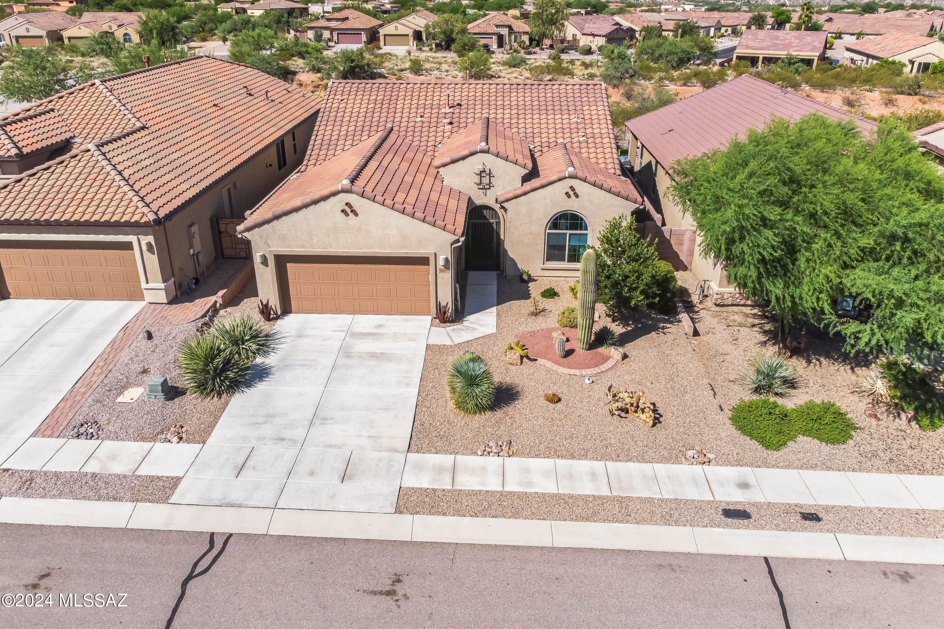 Del Webb at Rancho Del Lago Phase II SQ20112850077 - Residential