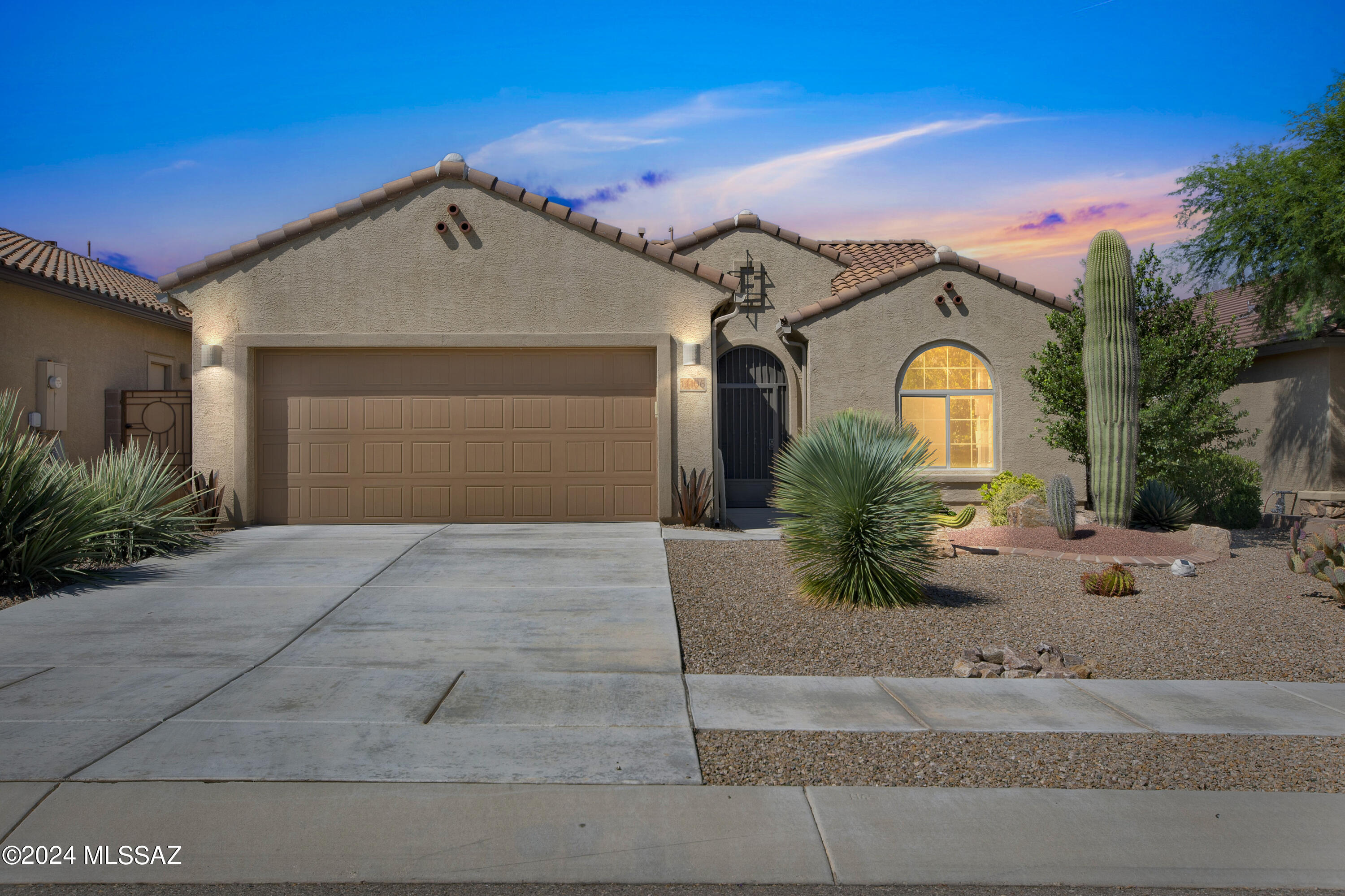 Del Webb at Rancho Del Lago Phase II SQ20112850077 - Residential