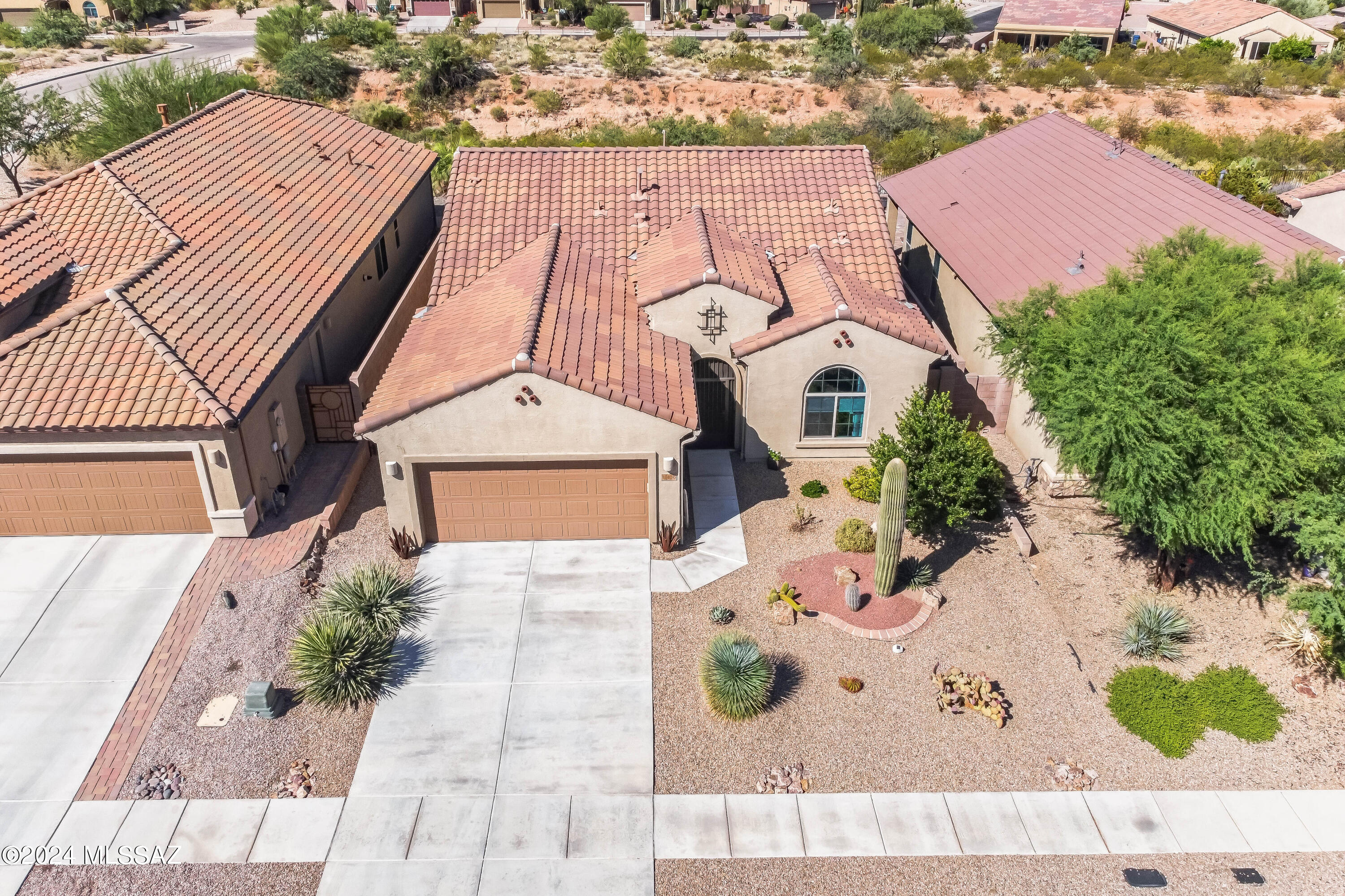 Del Webb at Rancho Del Lago Phase II SQ20112850077 - Residential