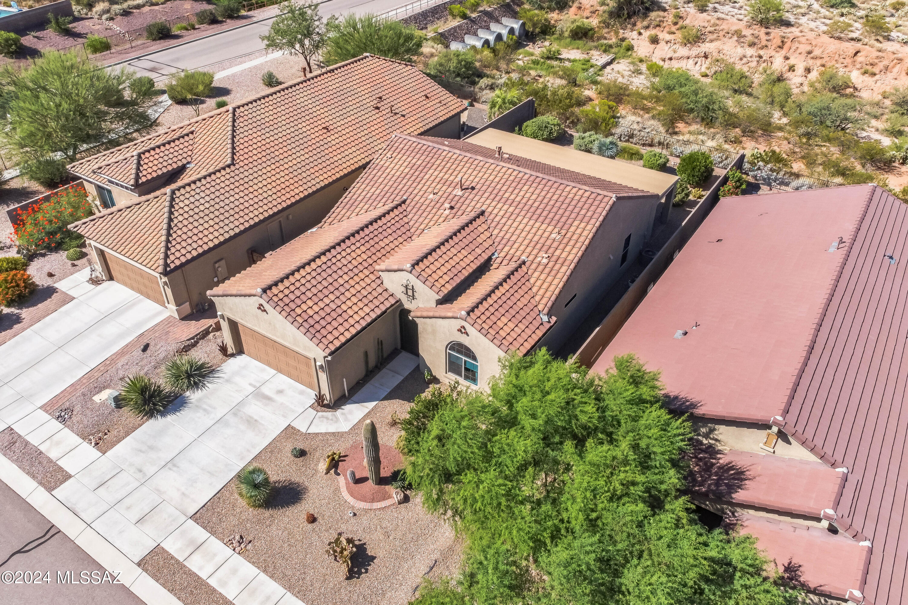 Del Webb at Rancho Del Lago Phase II SQ20112850077 - Residential