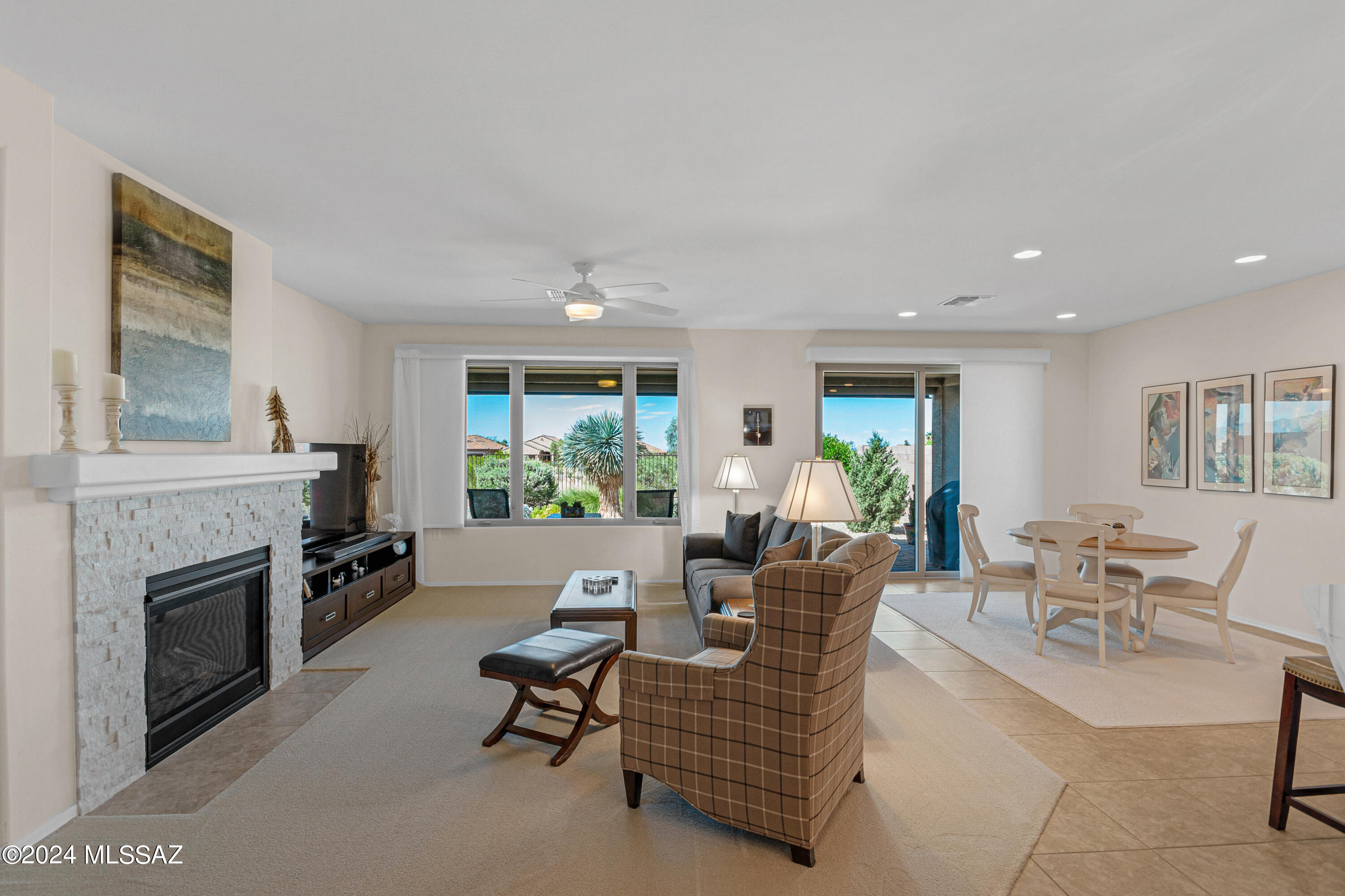 Del Webb at Rancho Del Lago Phase II SQ20112850077 - Residential