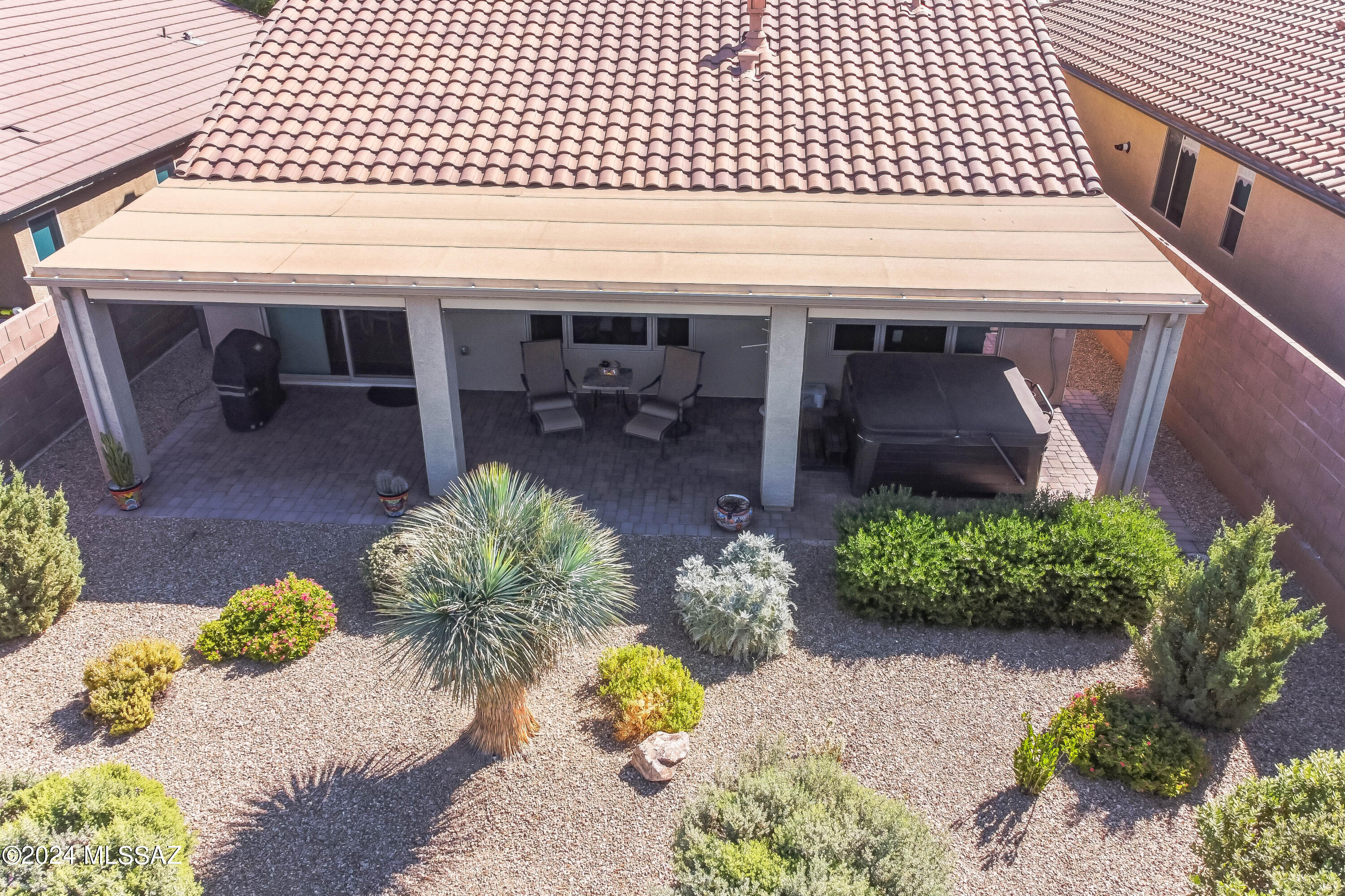 Del Webb at Rancho Del Lago Phase II SQ20112850077 - Residential