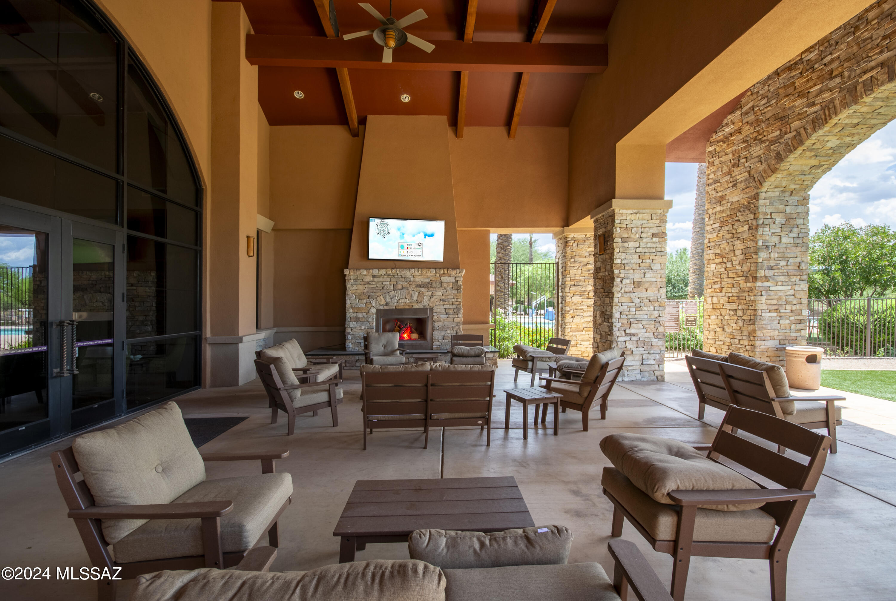 Del Webb at Rancho Del Lago Phase II SQ20112850077 - Residential