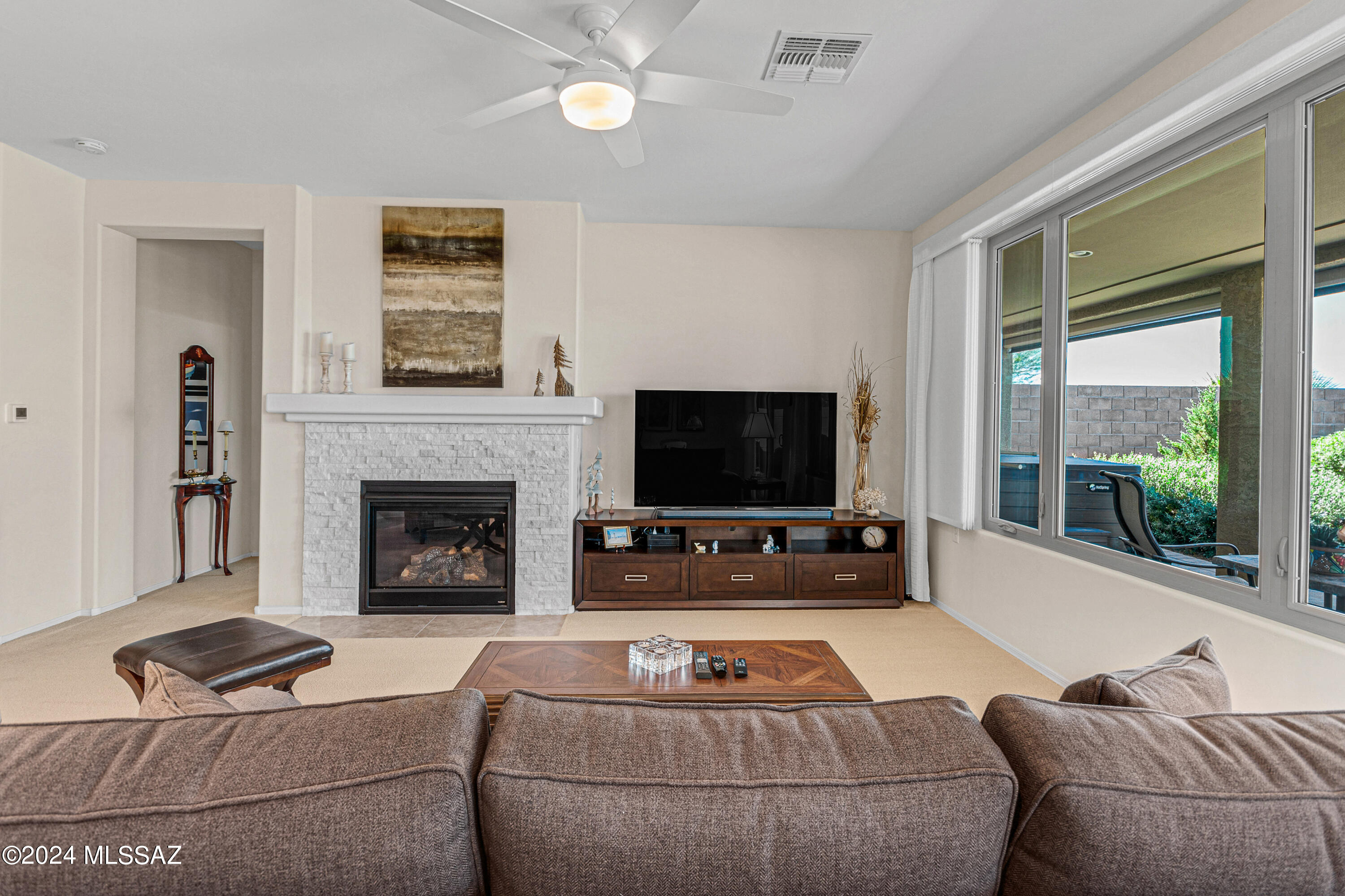 Del Webb at Rancho Del Lago Phase II SQ20112850077 - Residential