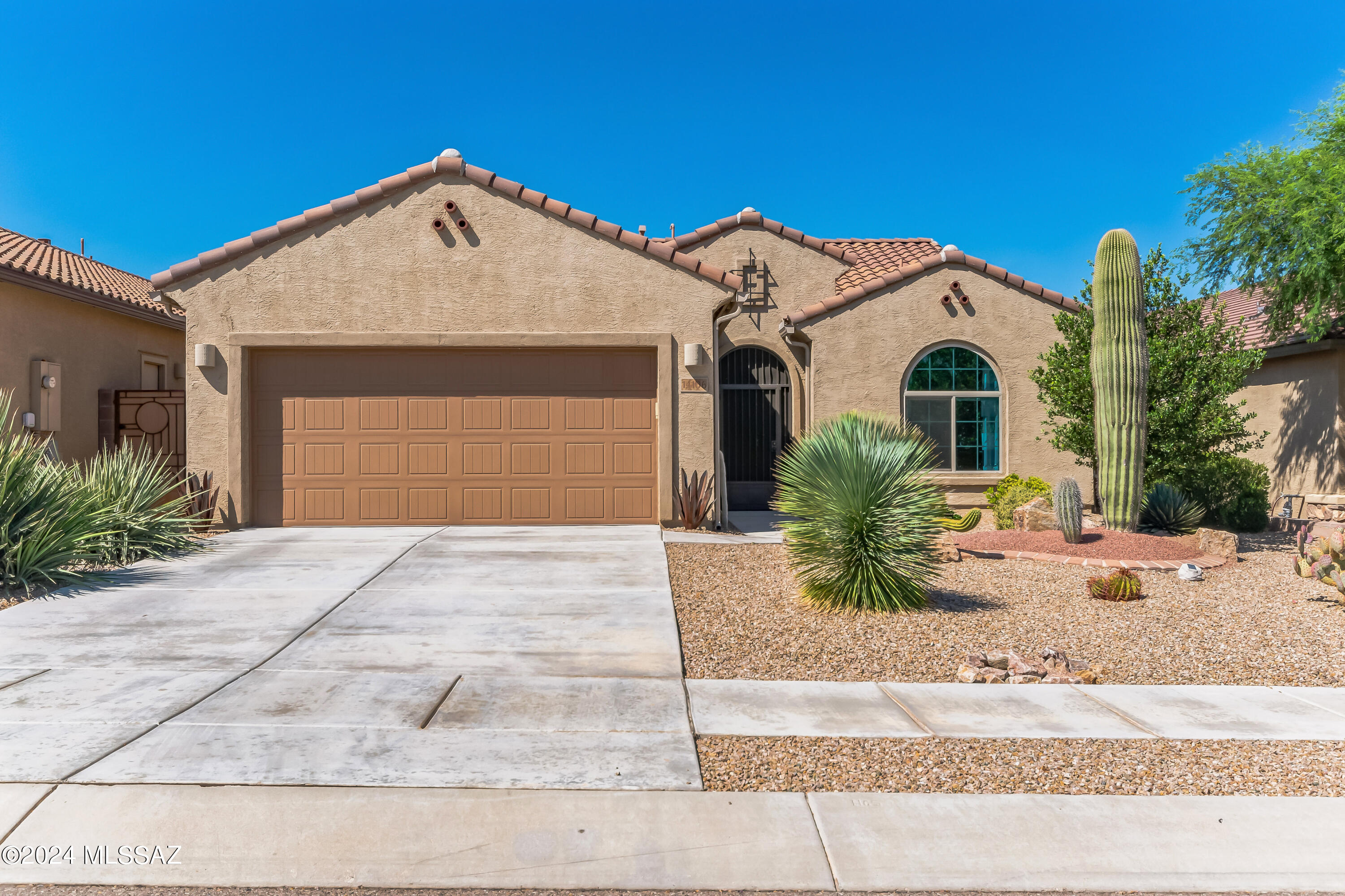 Del Webb at Rancho Del Lago Phase II SQ20112850077 - Residential