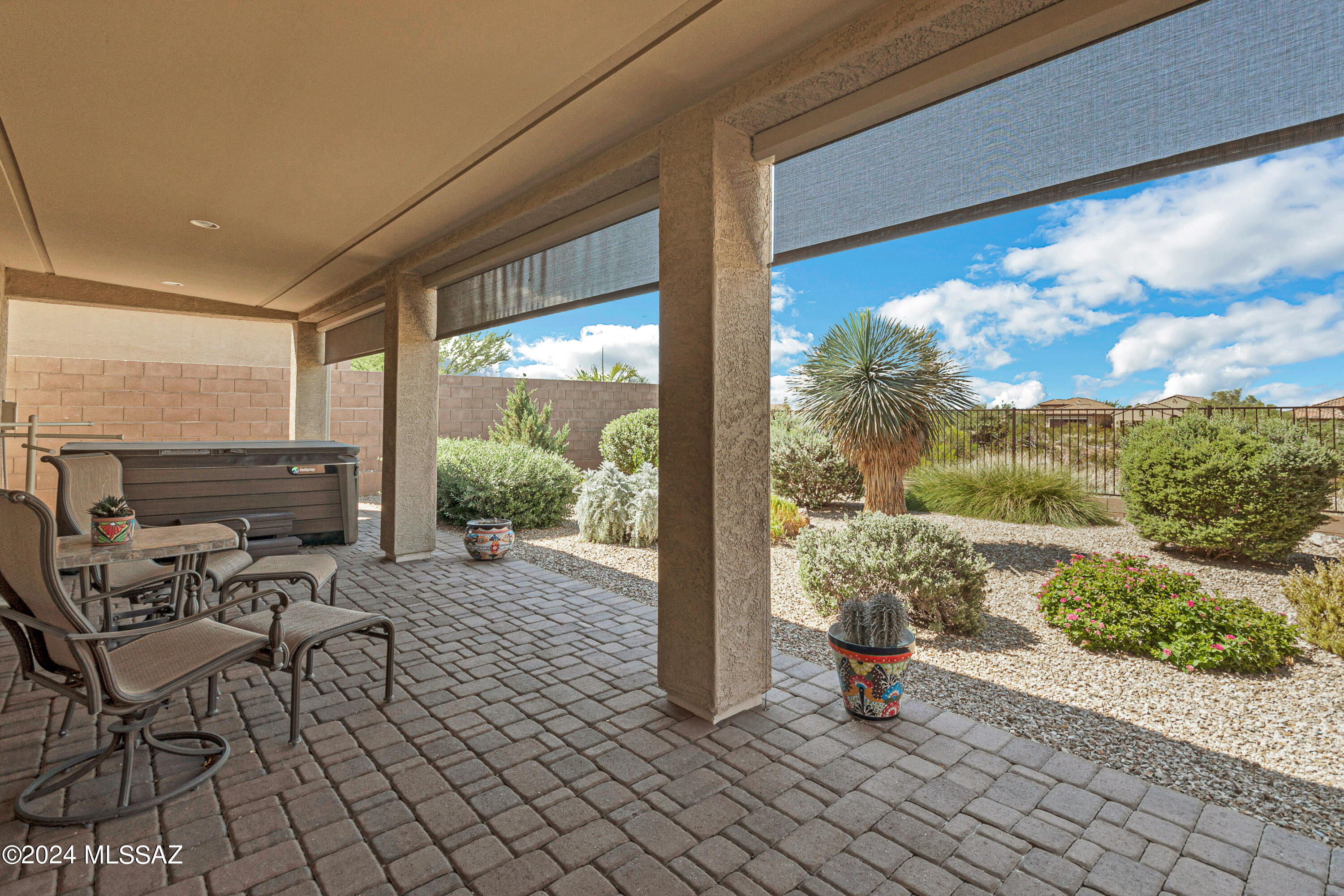 Del Webb at Rancho Del Lago Phase II SQ20112850077 - Residential