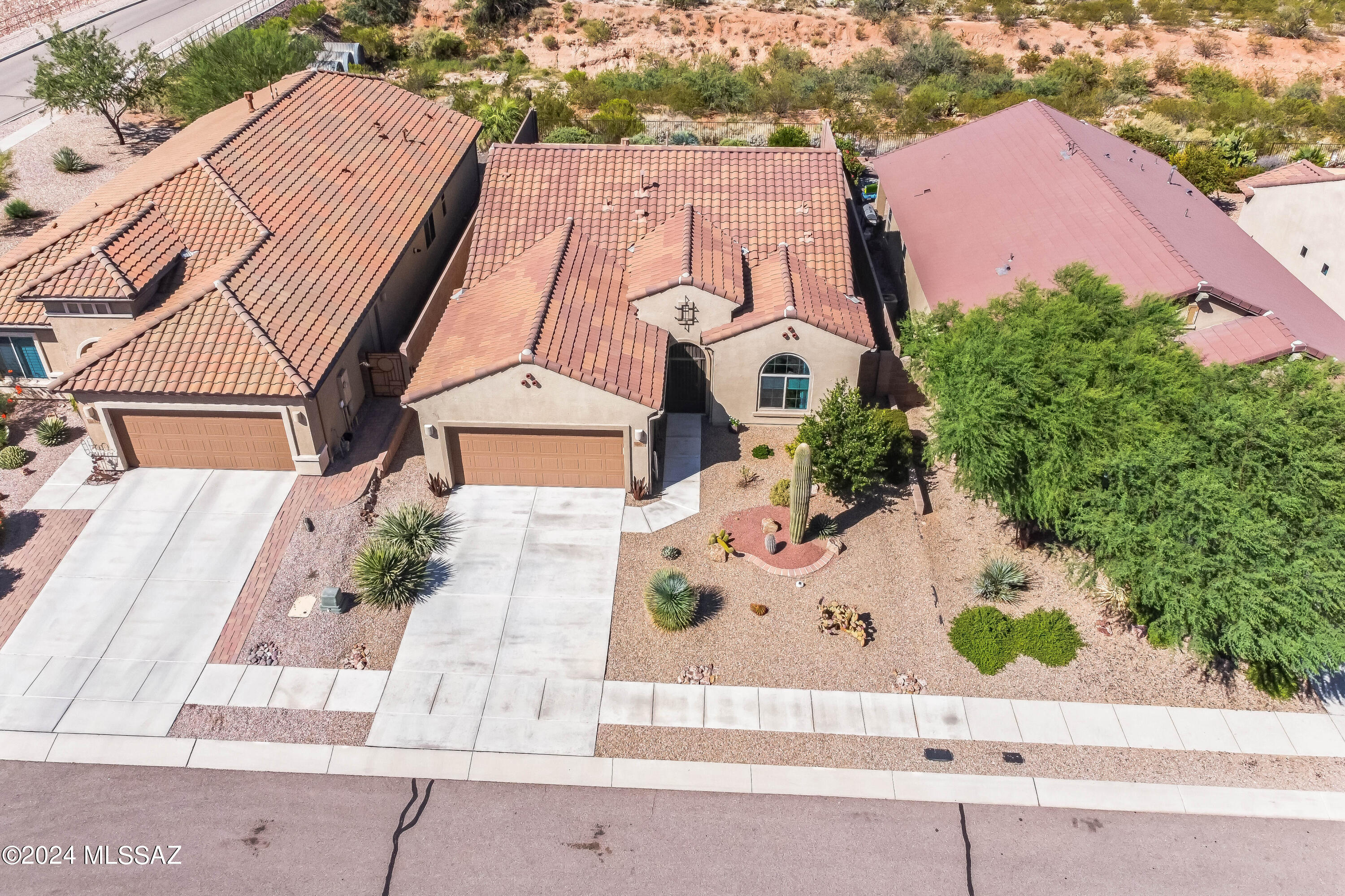 Del Webb at Rancho Del Lago Phase II SQ20112850077 - Residential