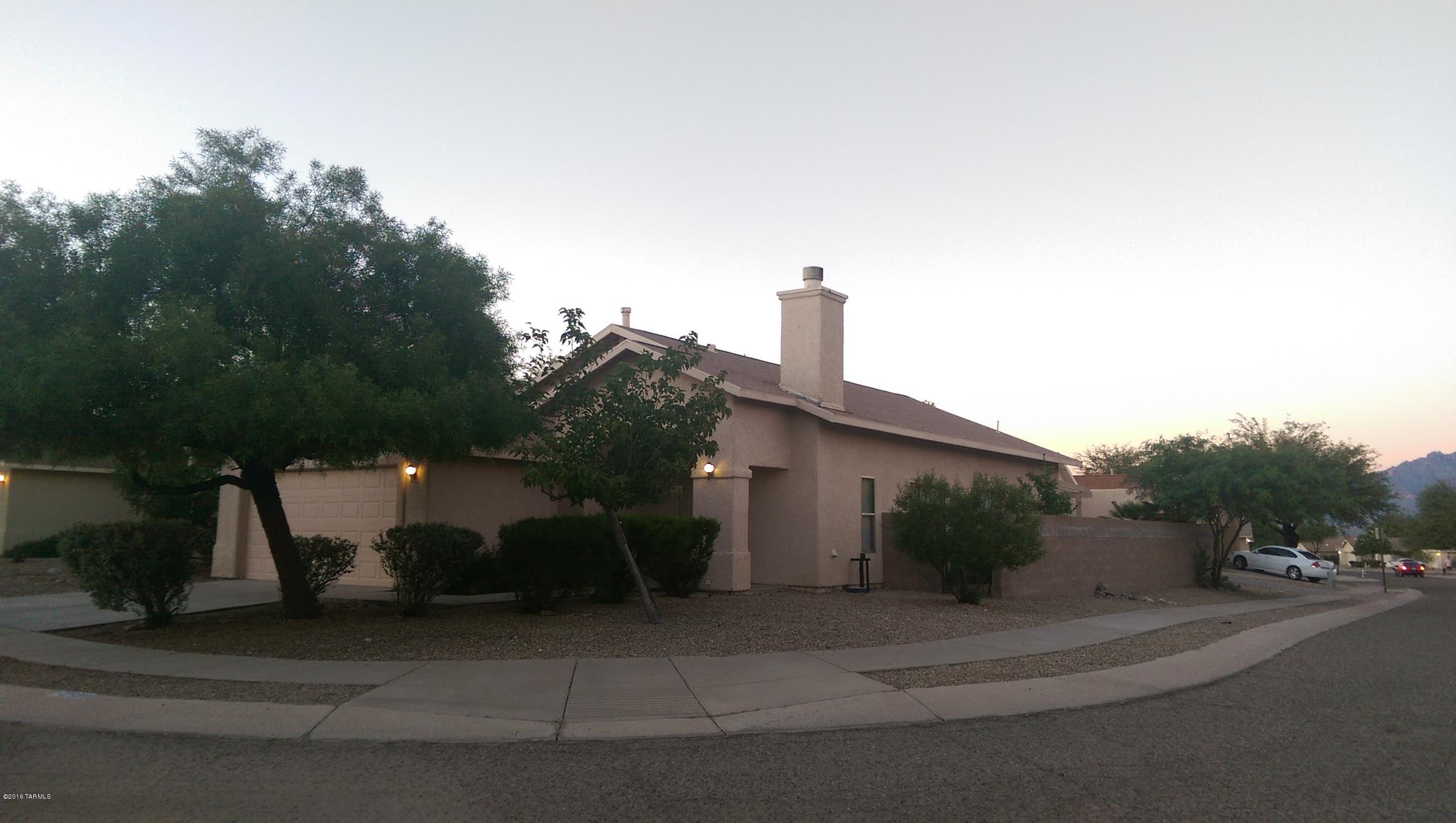 Sunset Shadows NO. 2 (1-105) - Residential