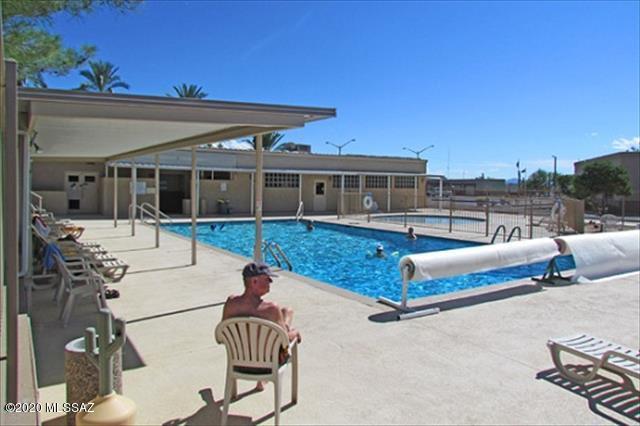 Tucson Estates (193-402) - Land