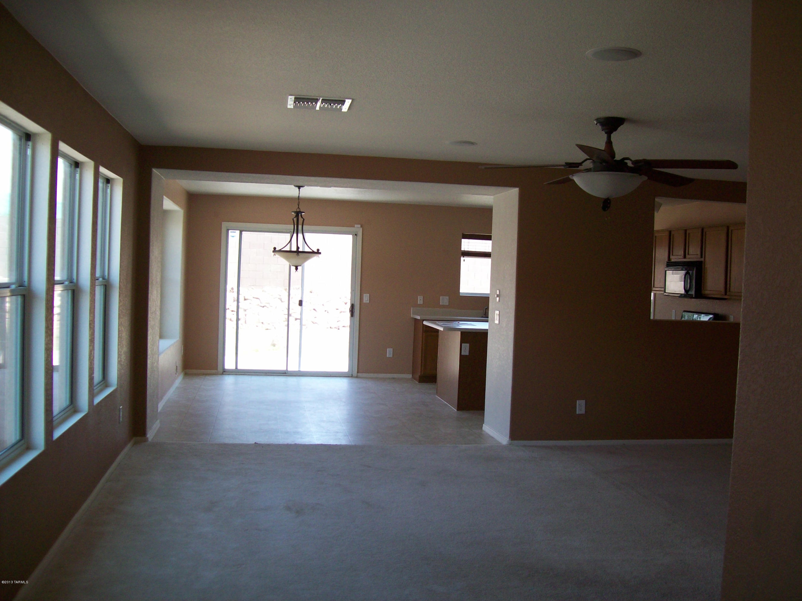 Rancho Del Lago (1-100) - Residential Lease
